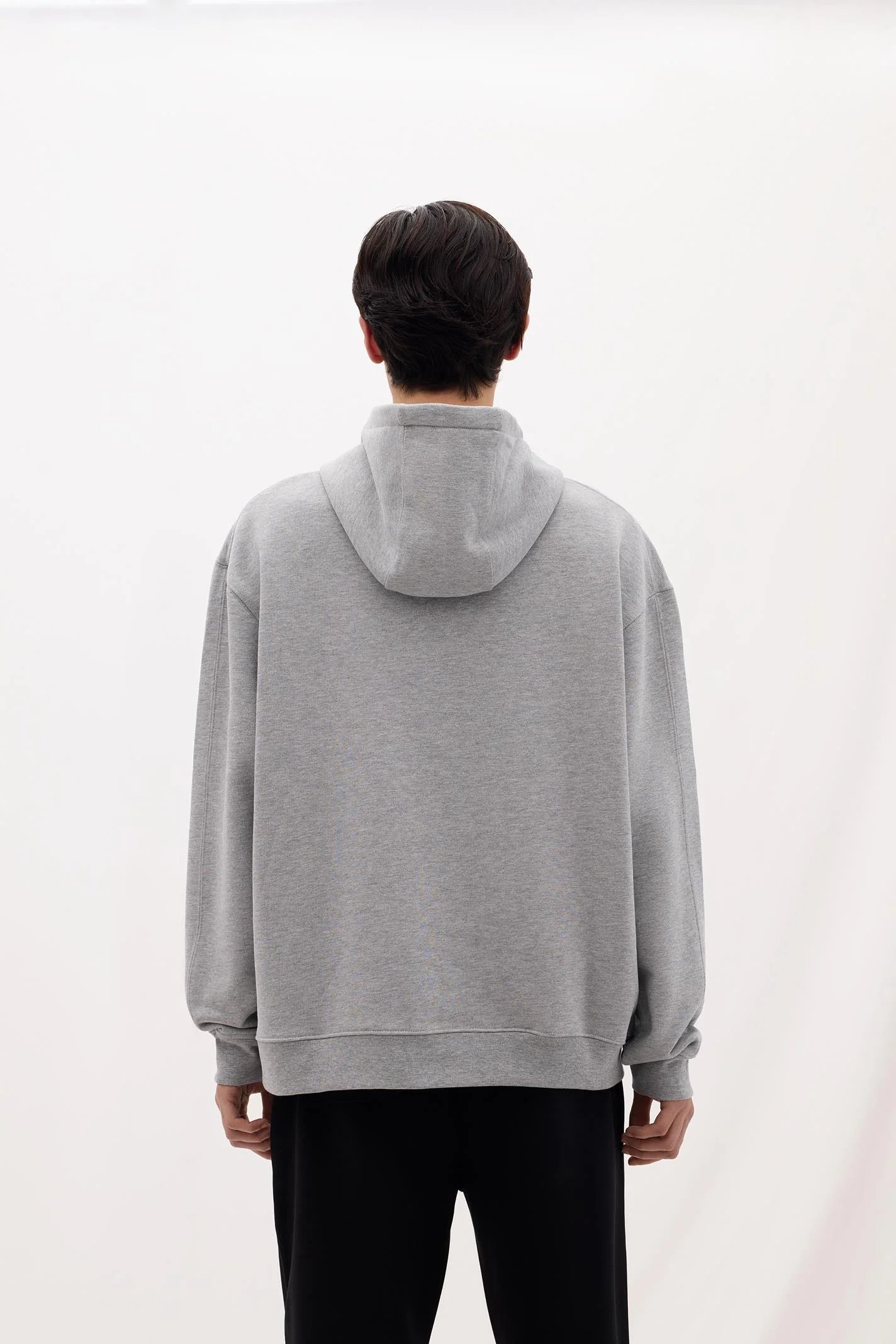 Les Benjamins Erkek Hoodie 403