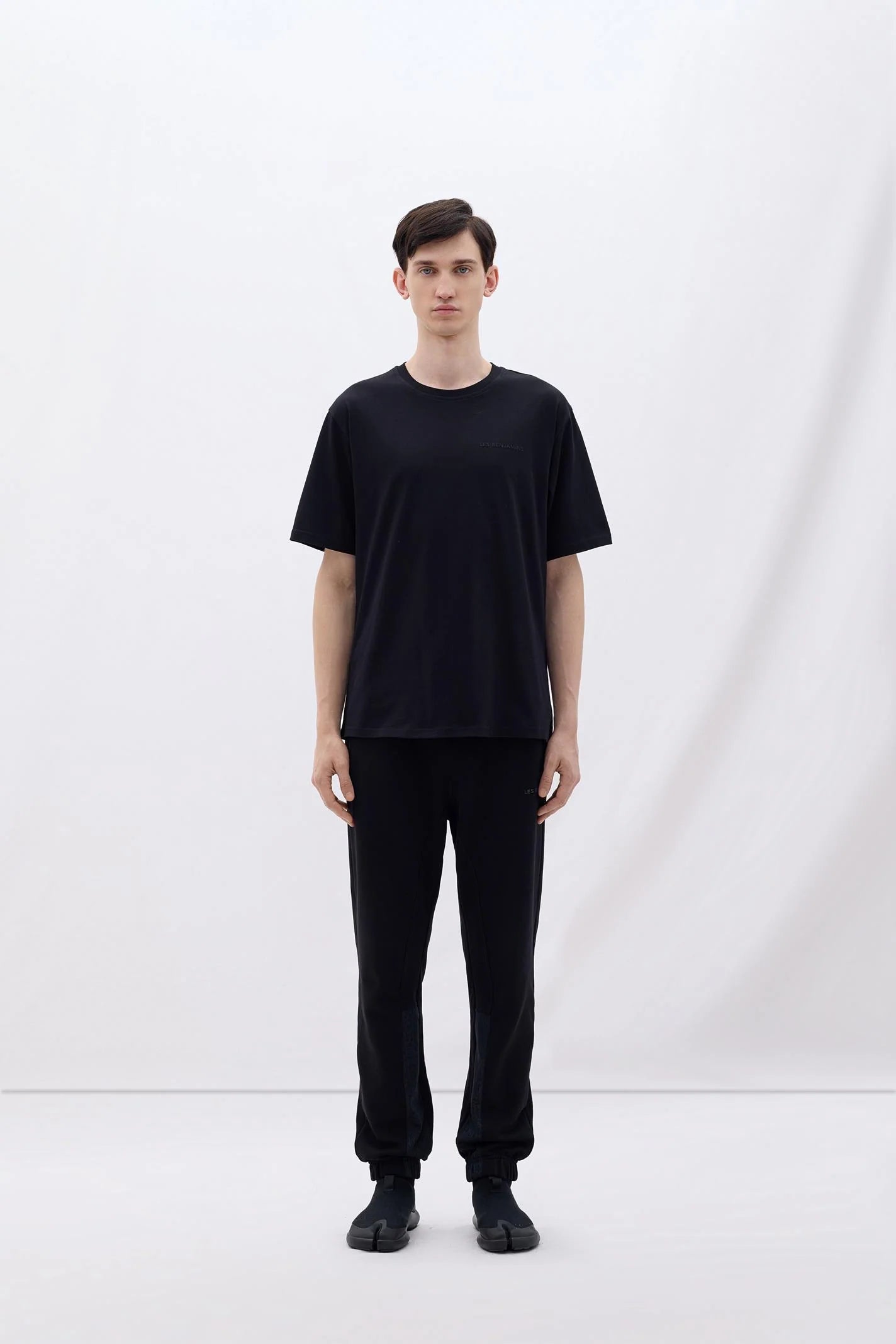 Les Benjamins Erkek Sweatpant 401