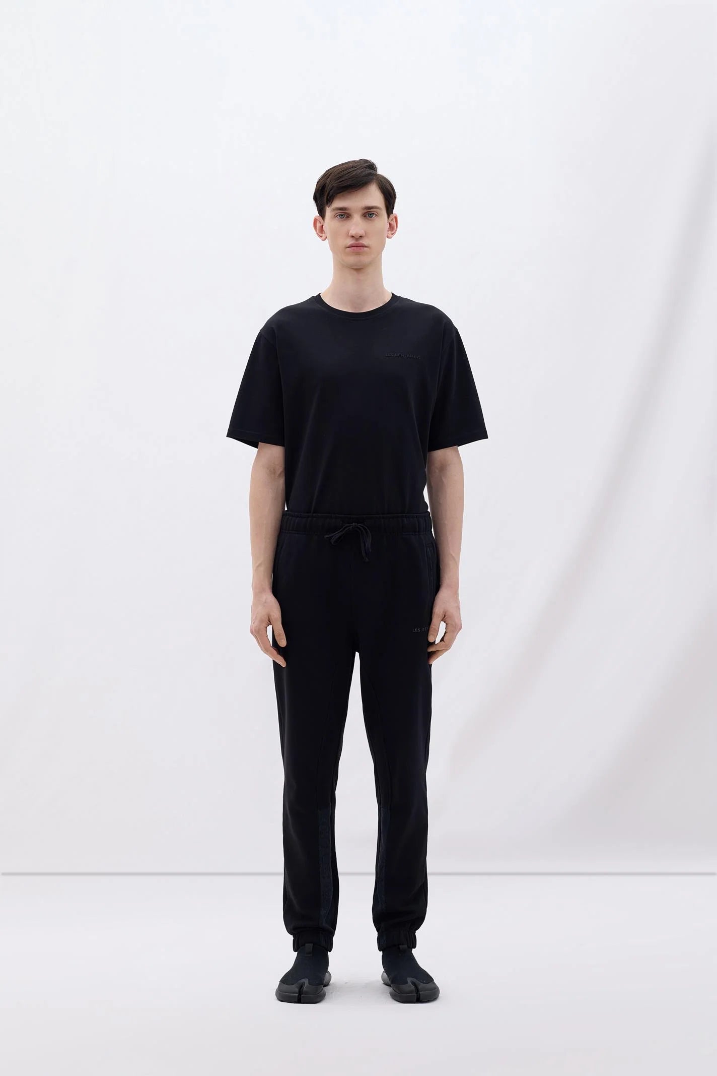 Les Benjamins Erkek Sweatpant 401
