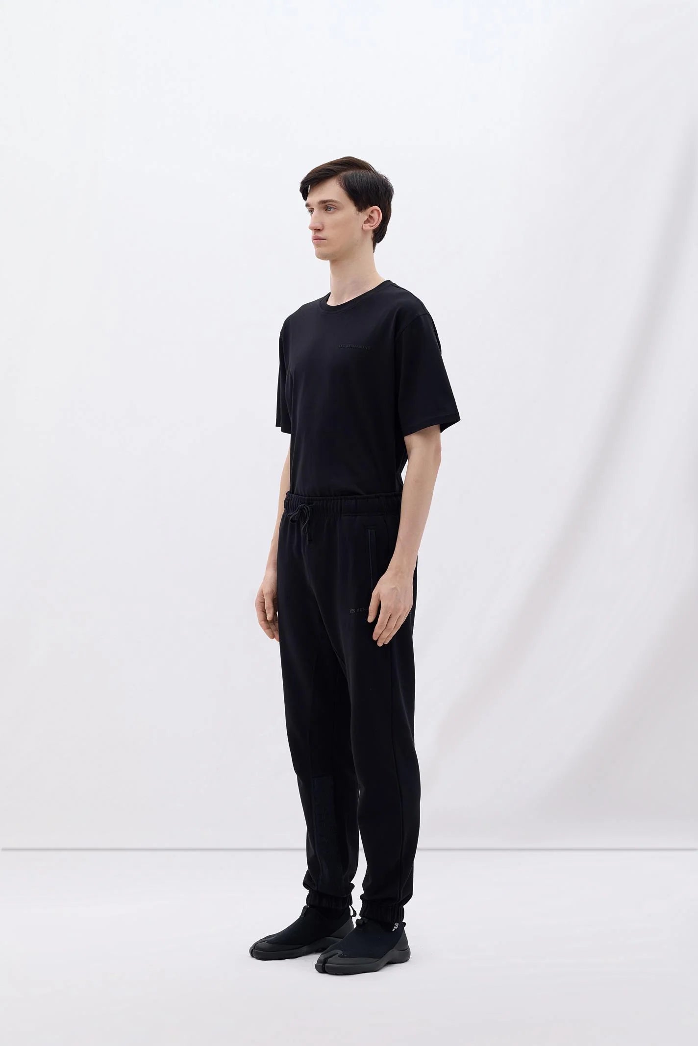 Les Benjamins Erkek Sweatpant 401