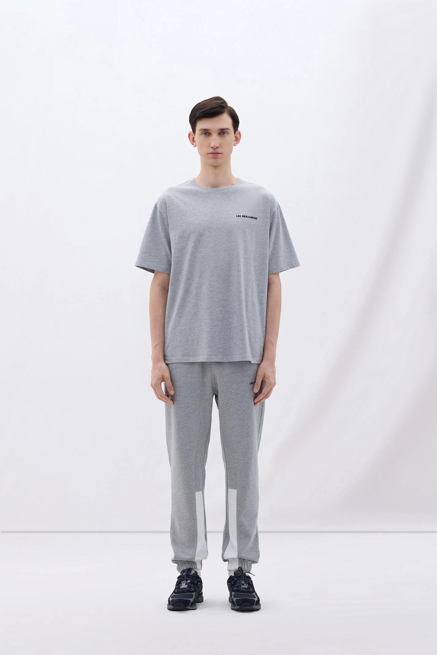 Les Benjamins Erkek Sweatpant 402