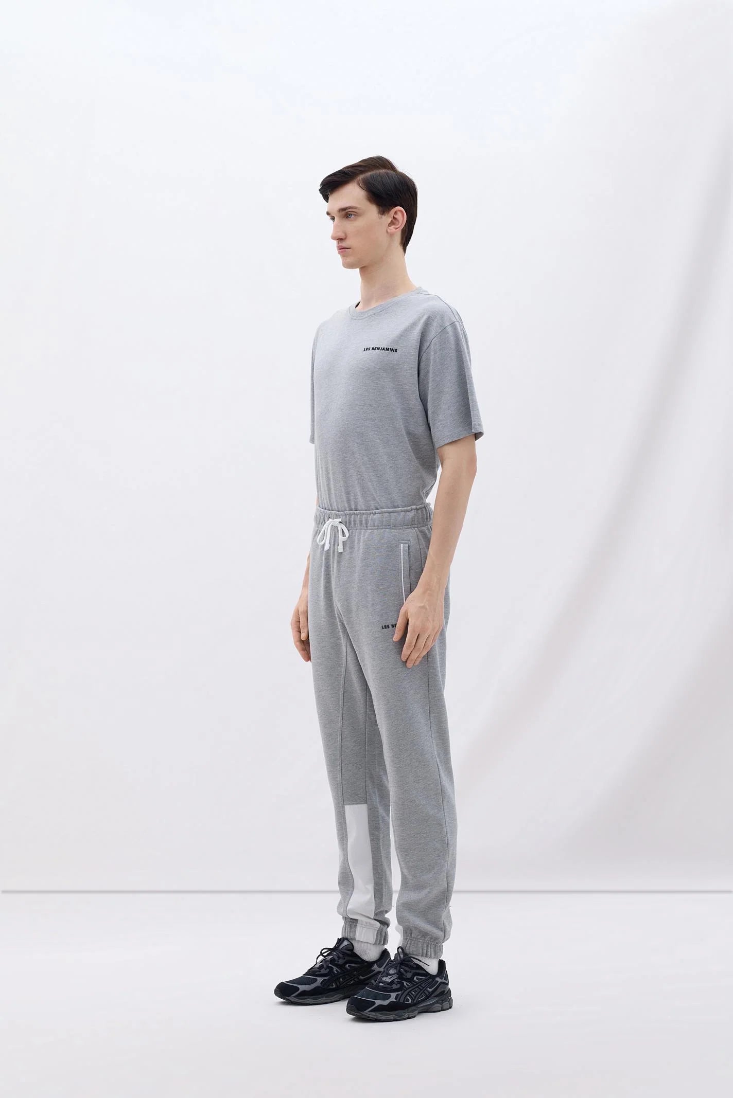 Les Benjamins Erkek Sweatpant 402