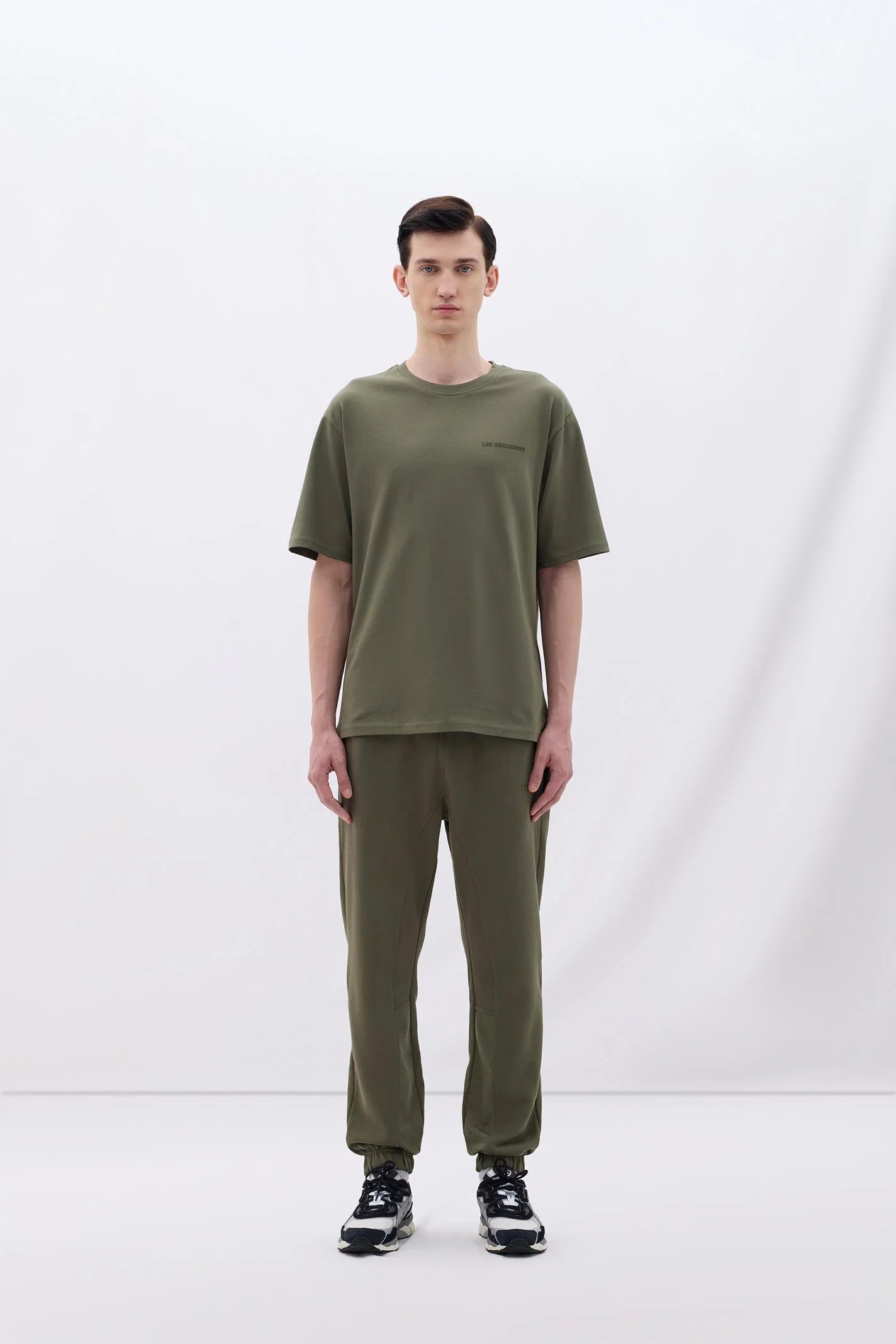 Les Benjamins Erkek Sweatpant 404
