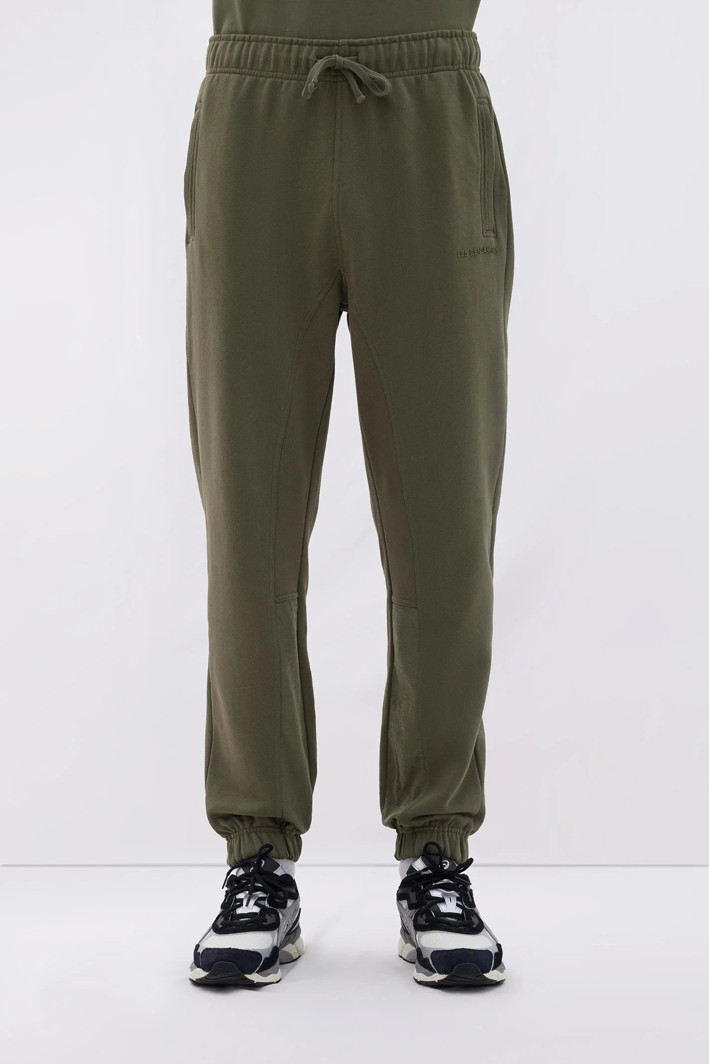 Les Benjamins Erkek Sweatpant 404