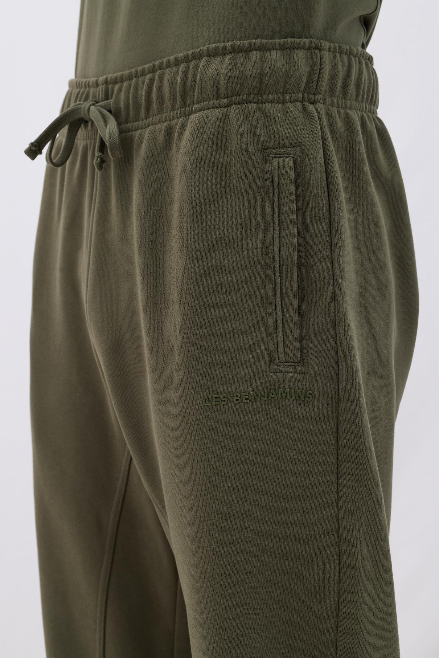 Les Benjamins Erkek Sweatpant 404