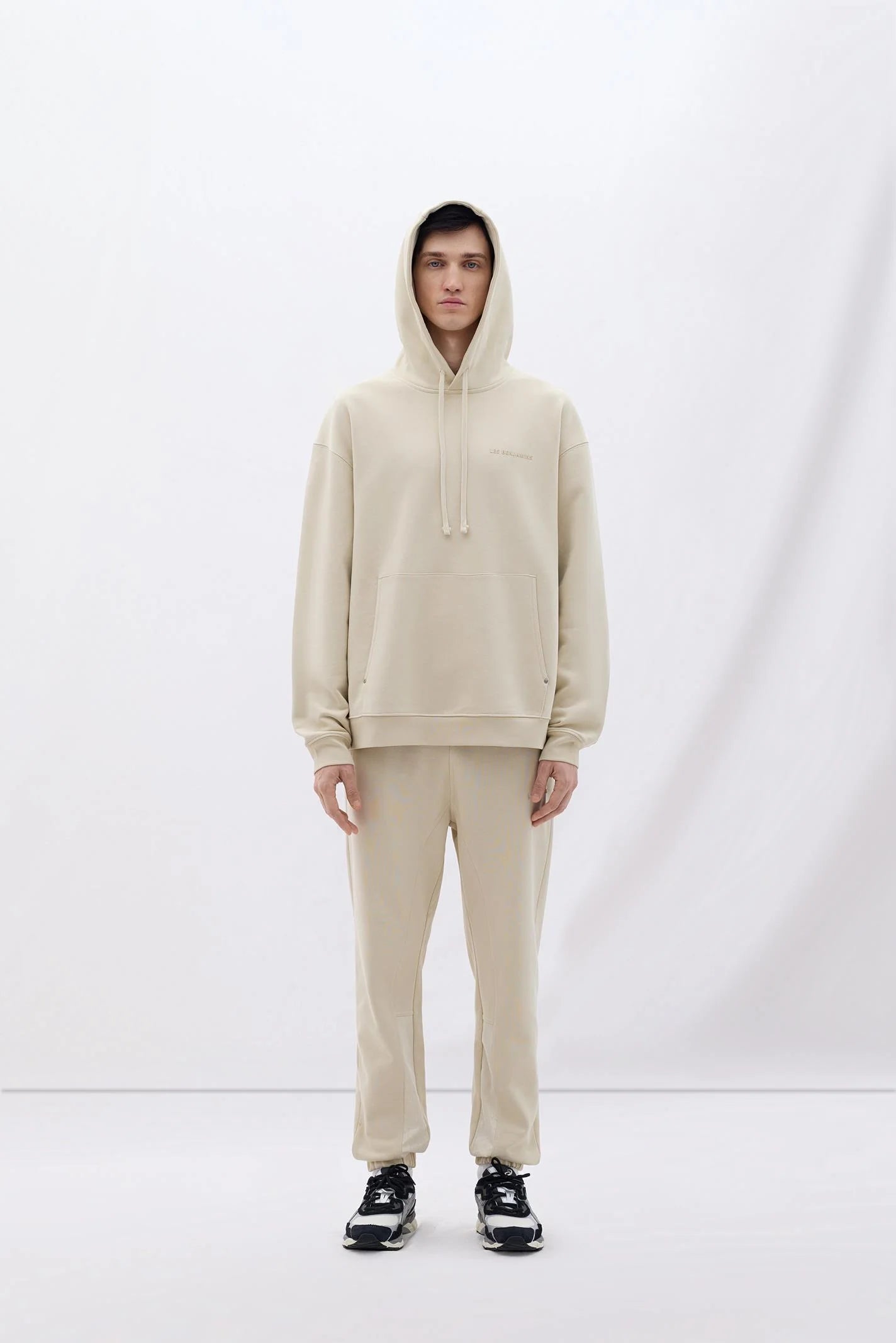Les Benjamins Erkek Sweatpant 405