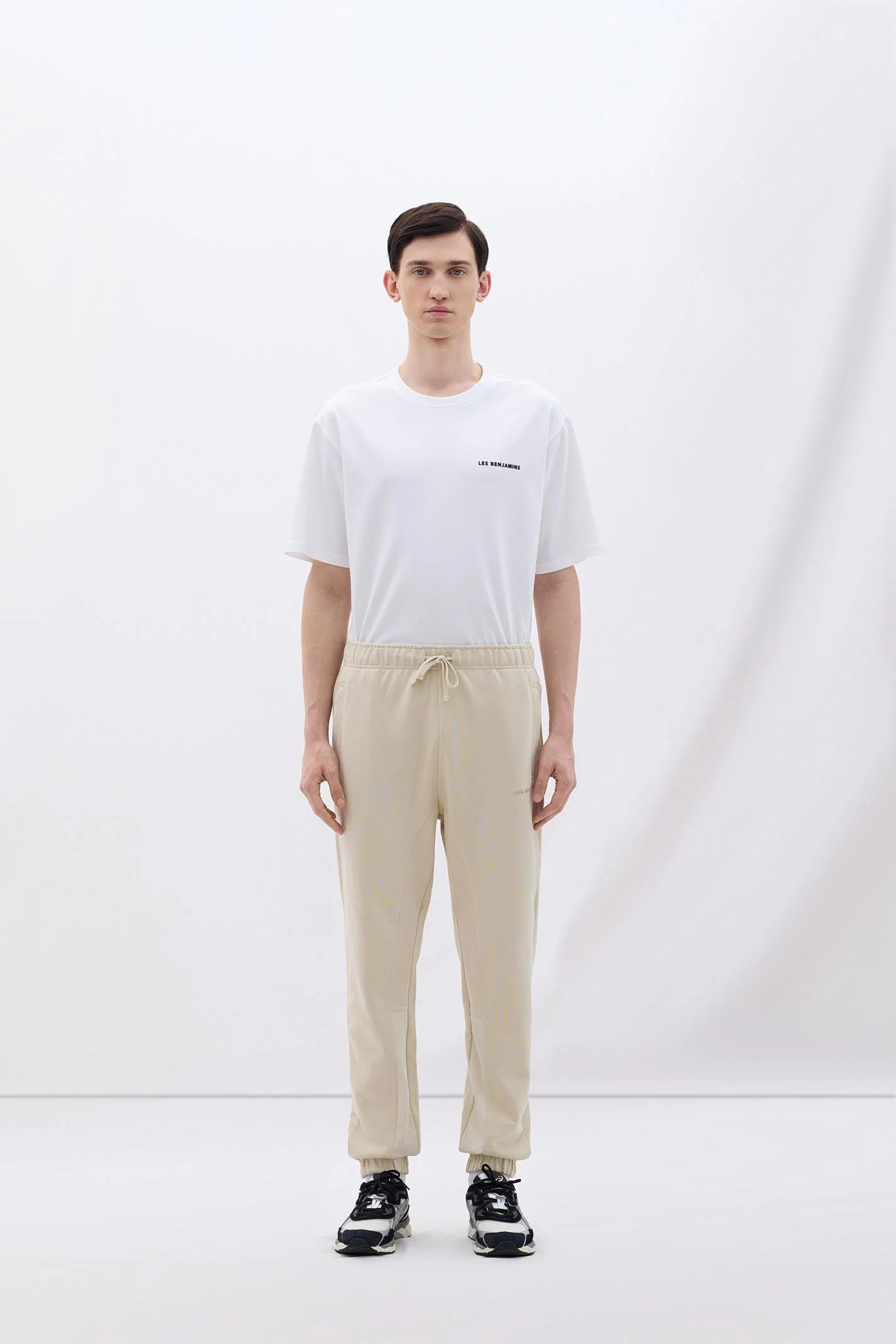 Les Benjamins Erkek Sweatpant 405