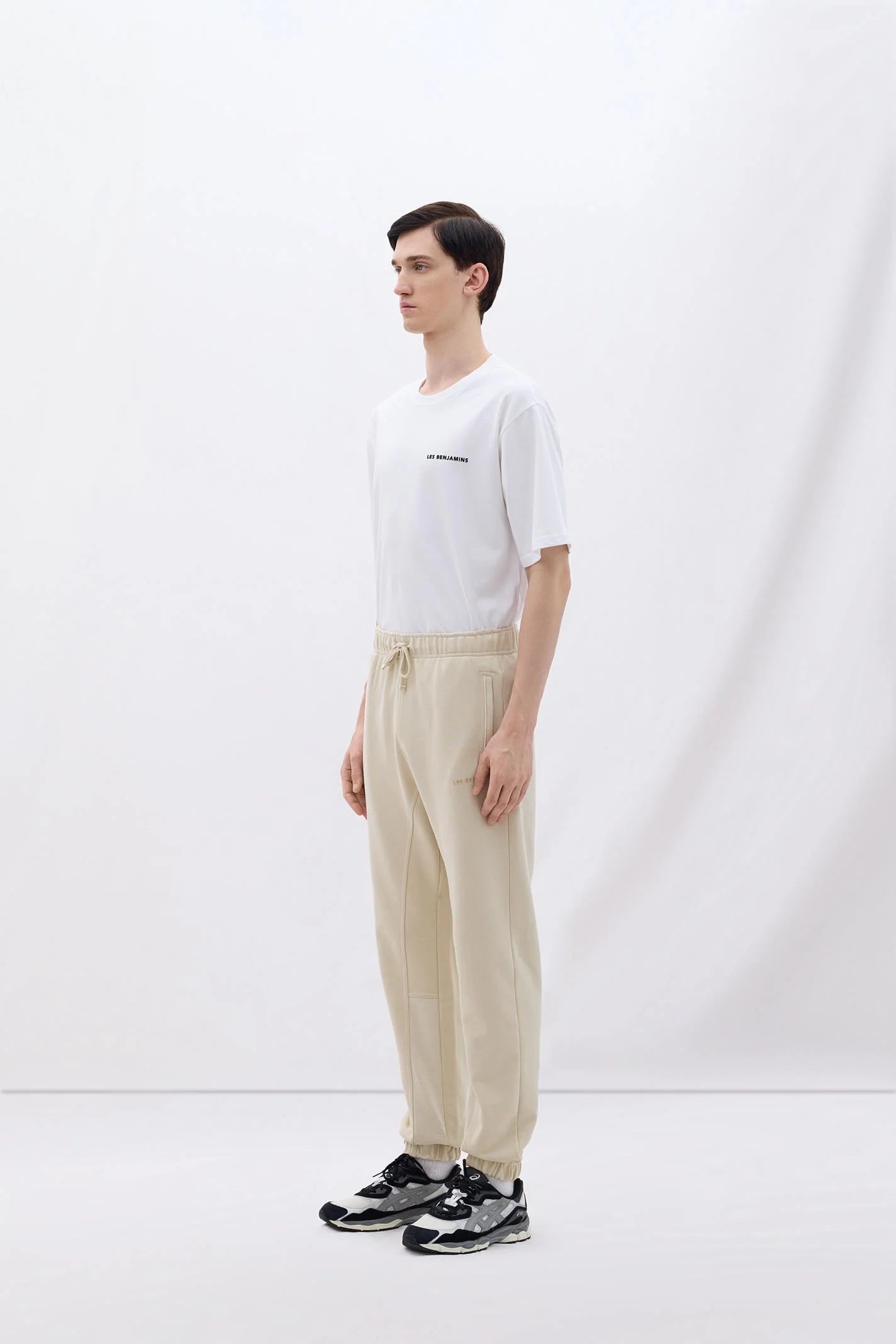 Les Benjamins Erkek Sweatpant 405