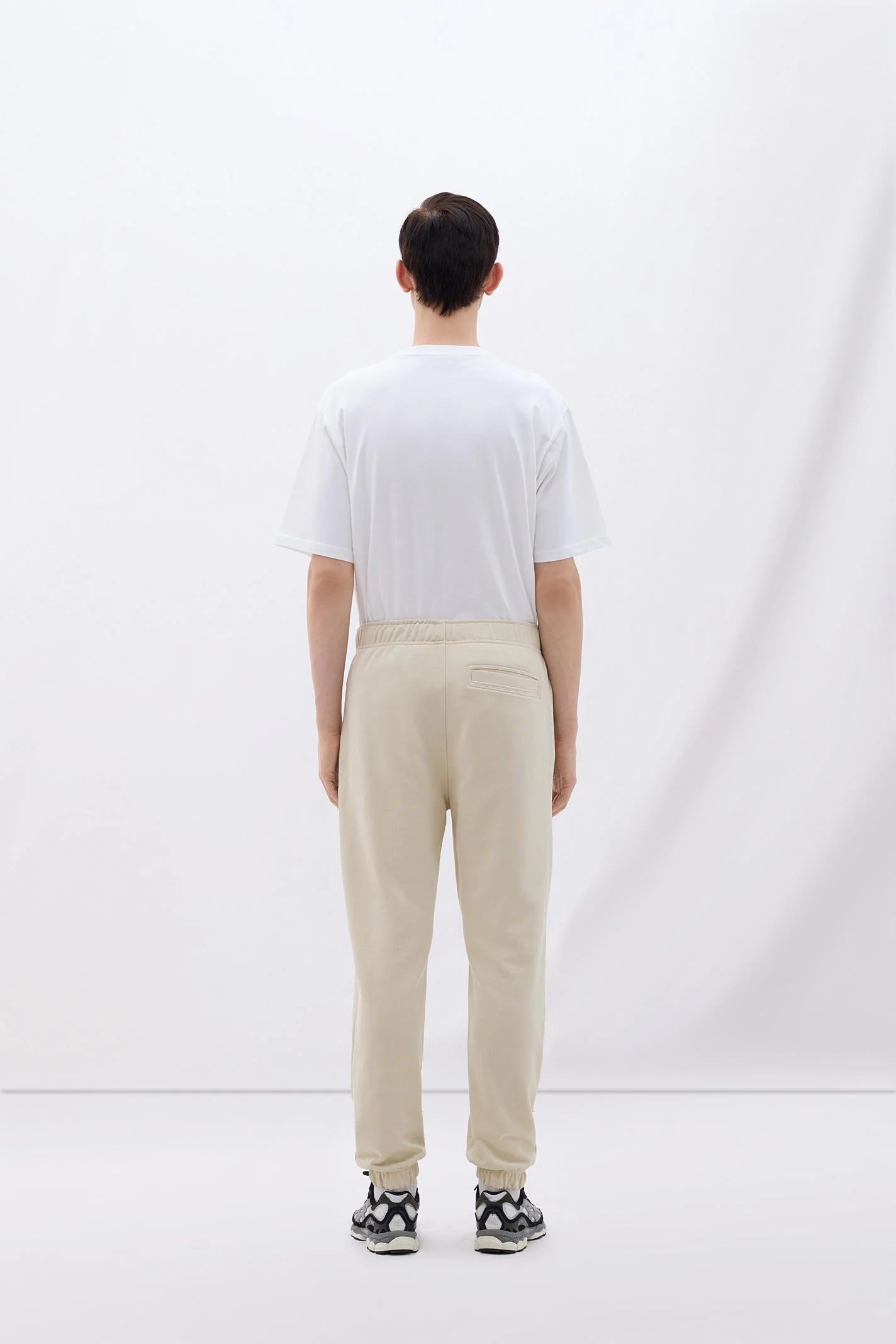 Les Benjamins Erkek Sweatpant 405