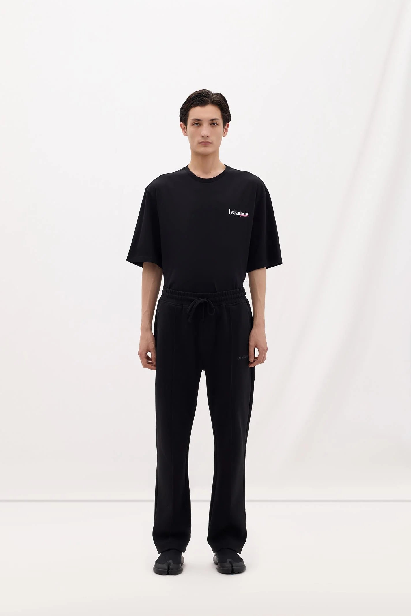 Les Benjamins Erkek Sweatpant 406