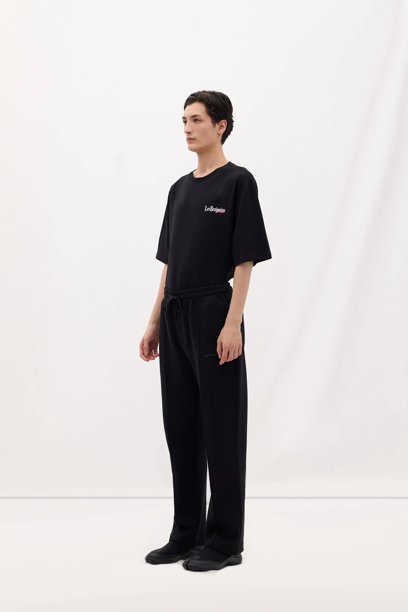 Les Benjamins Erkek Sweatpant 406