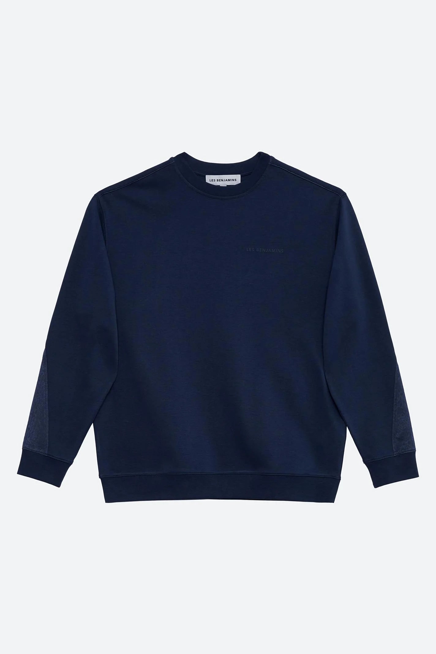 Les Benjamins Erkek Sweatshirt 401