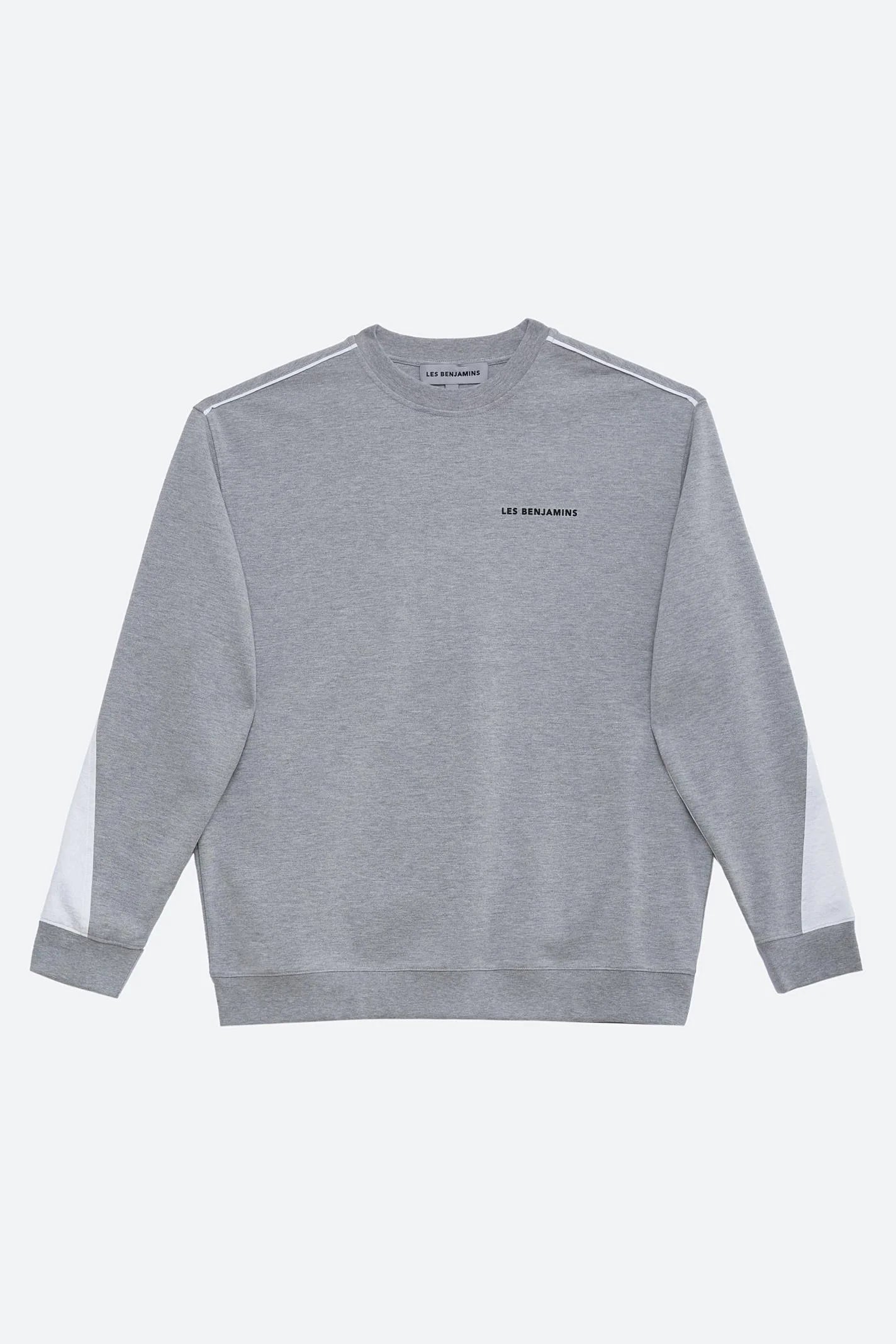 Les Benjamins Erkek Sweatshirt 402