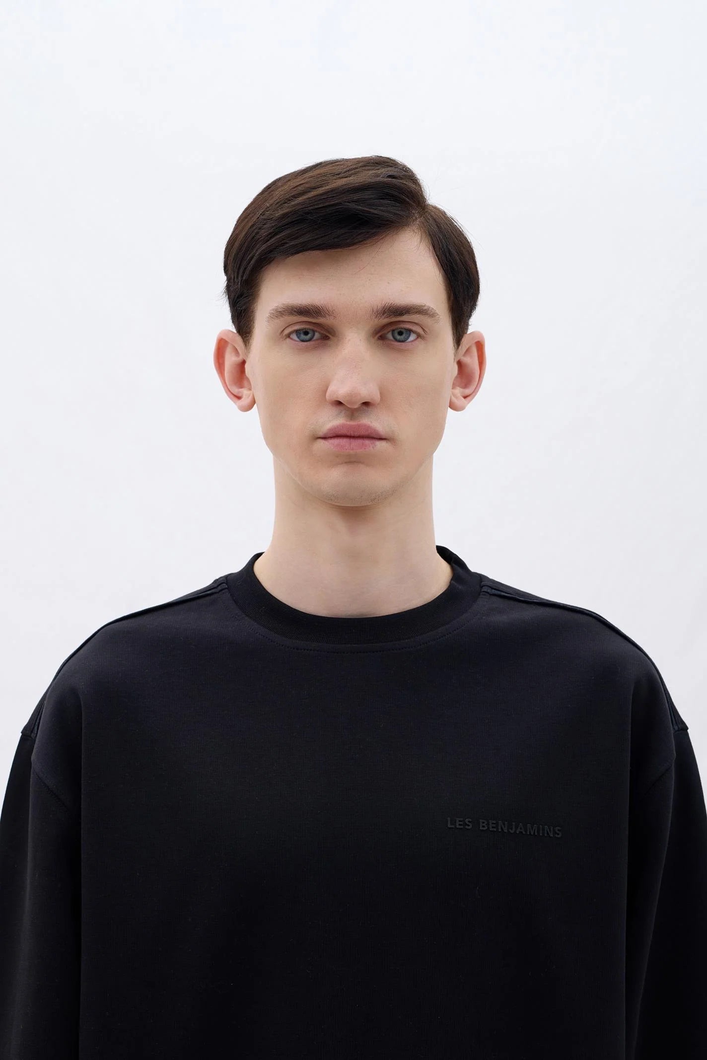 Les Benjamins Erkek Sweatshirt 403