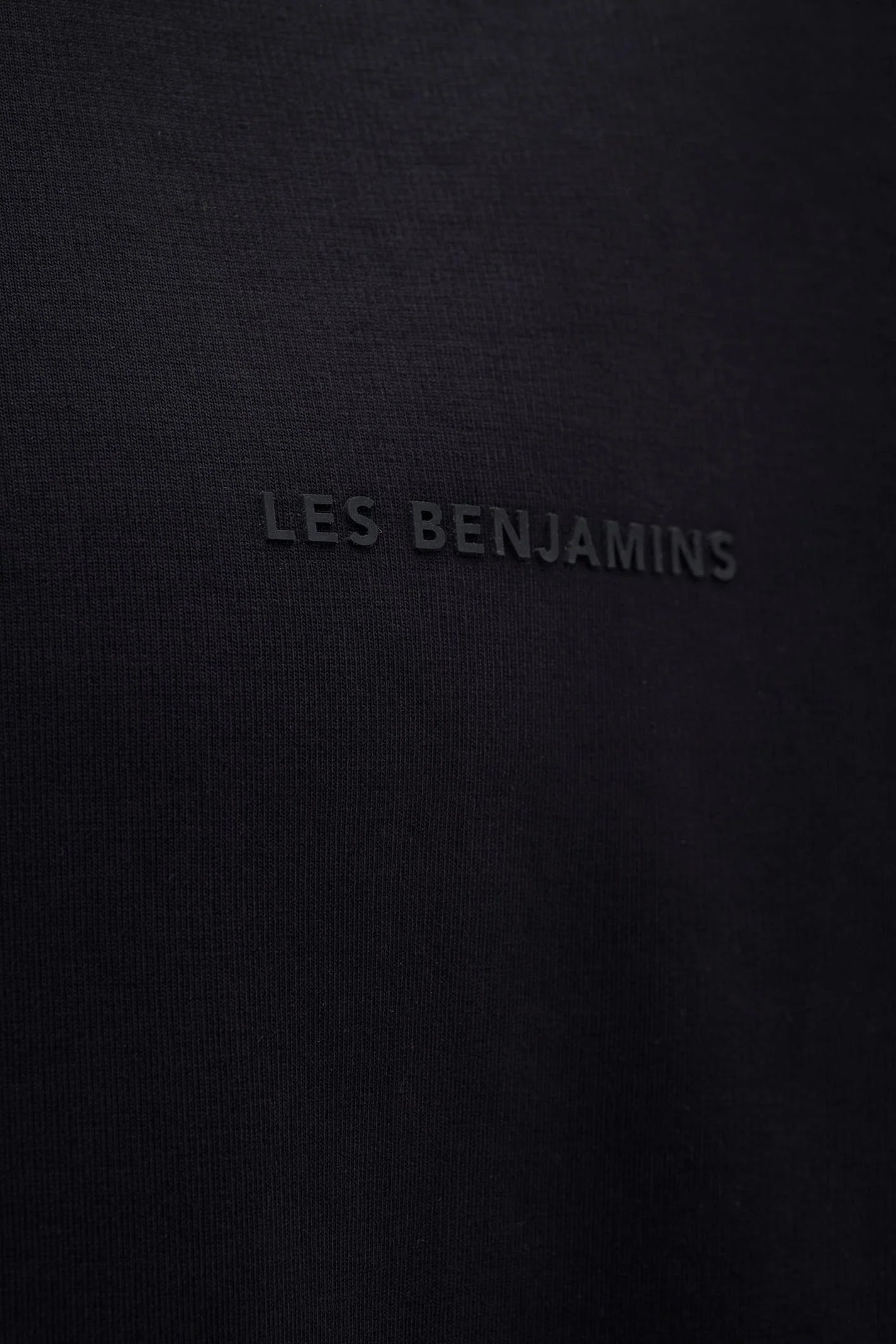 Les Benjamins Erkek Sweatshirt 403