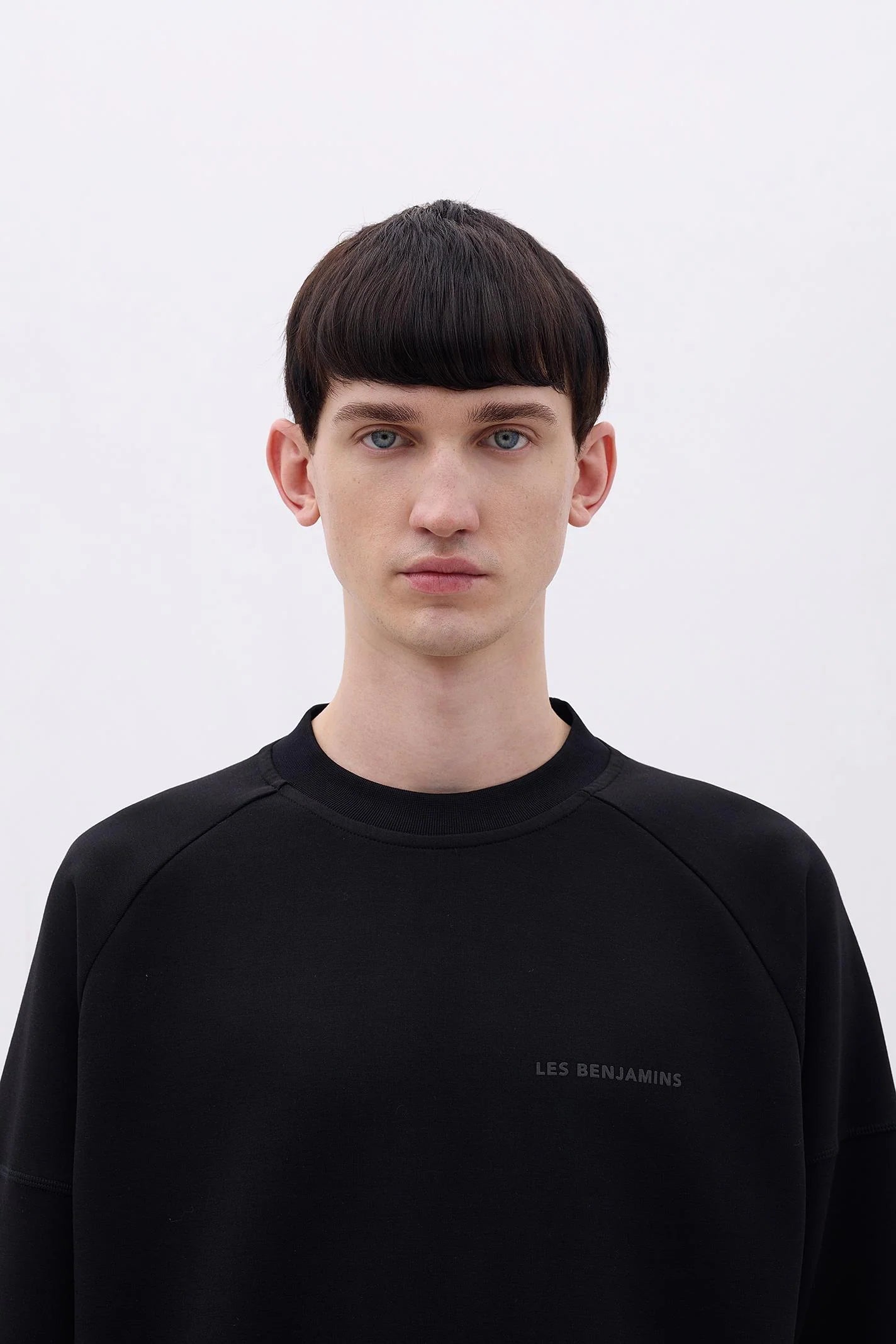 Les Benjamins Erkek Sweatshirt 407