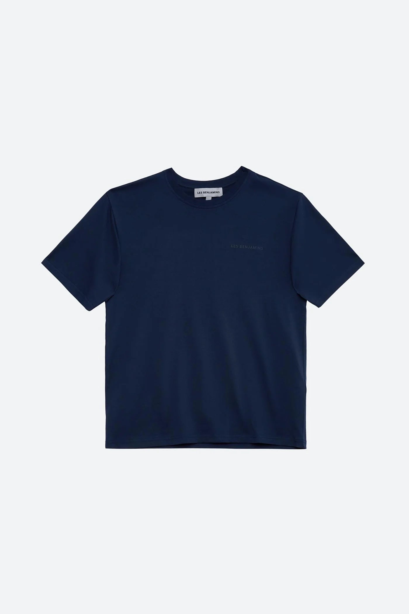 Les Benjamins Short Sleeve Tee 406
