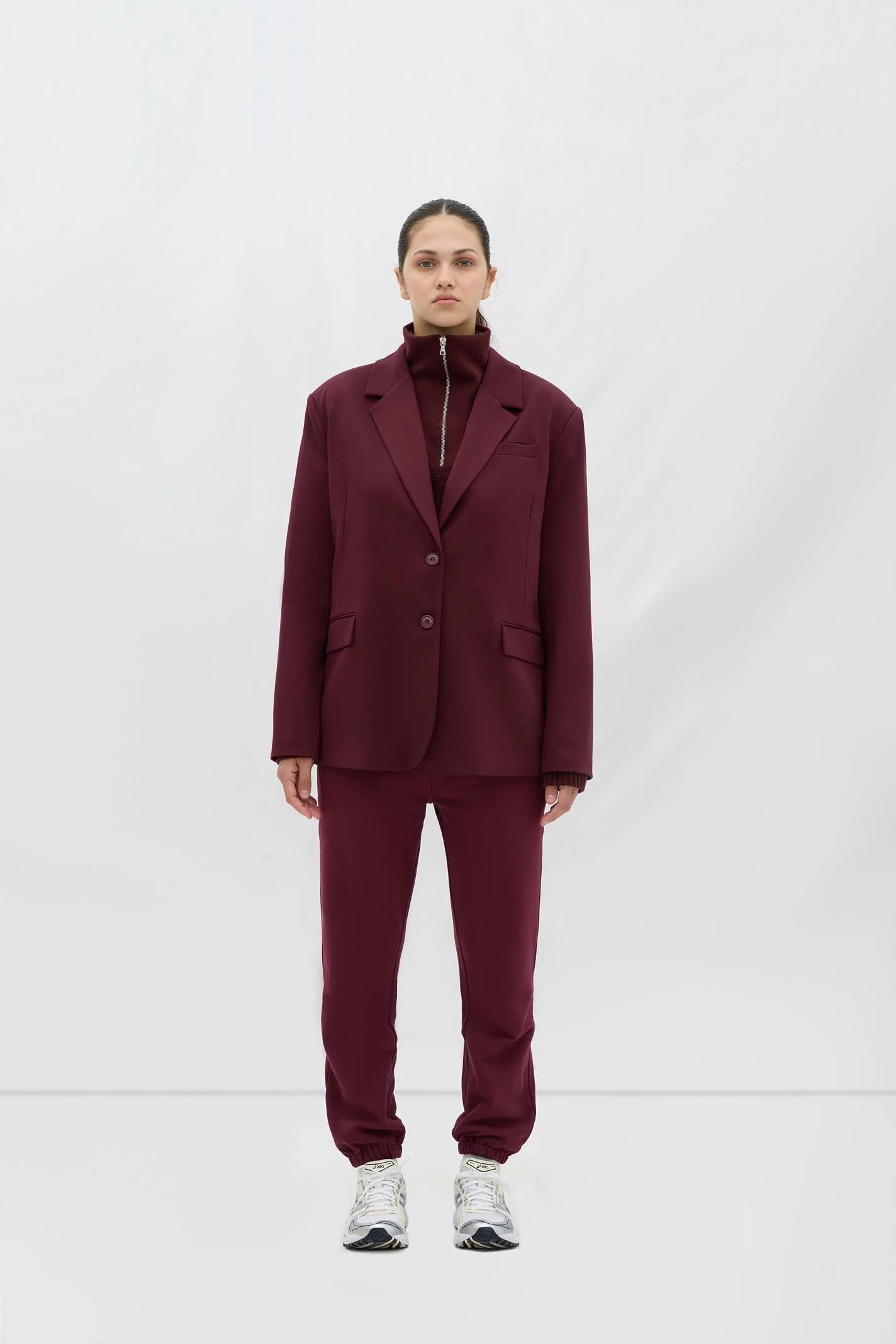 Les Benjamins Blazer 301