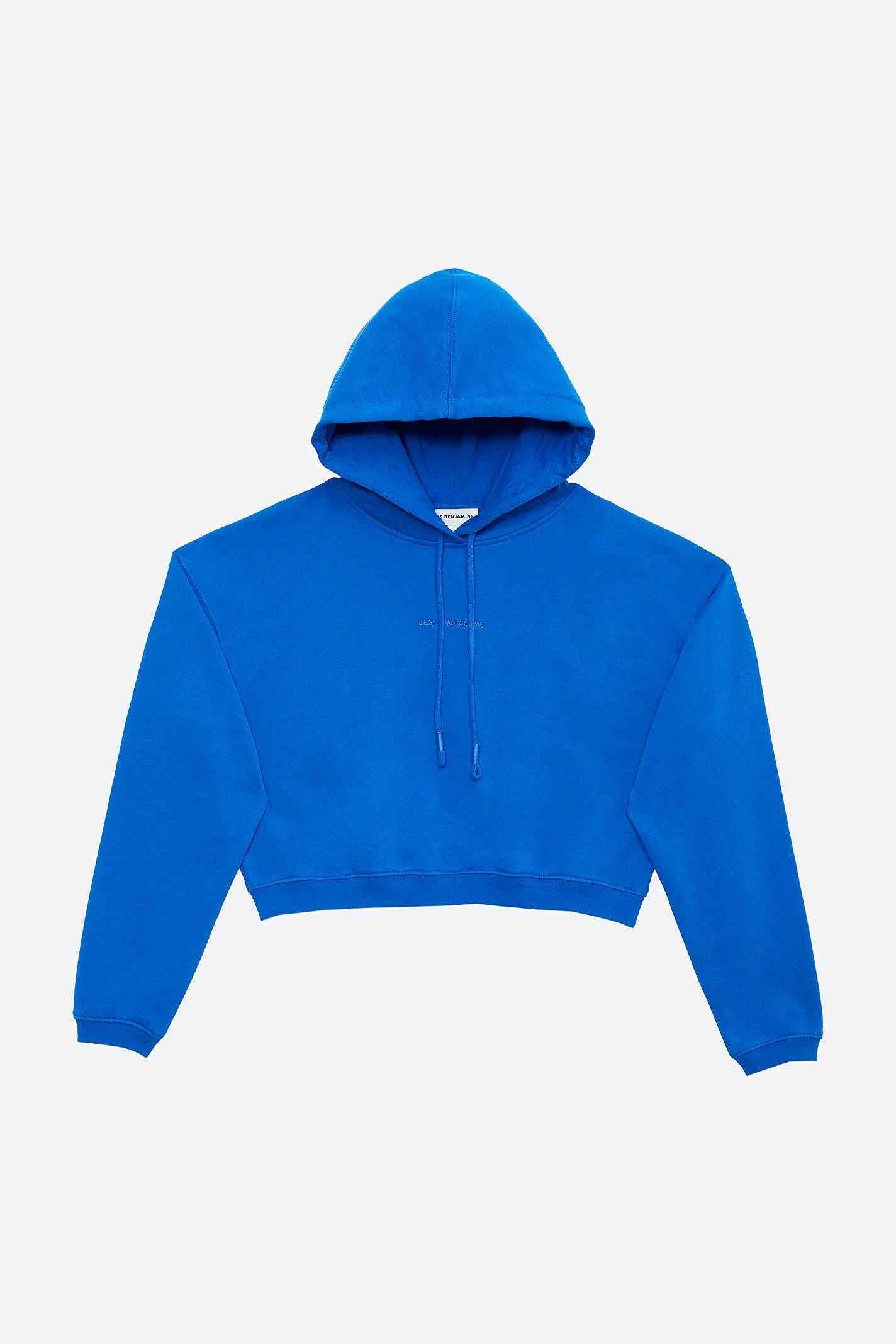 Les Benjamins Hoodie 302 - Essentials 7.0