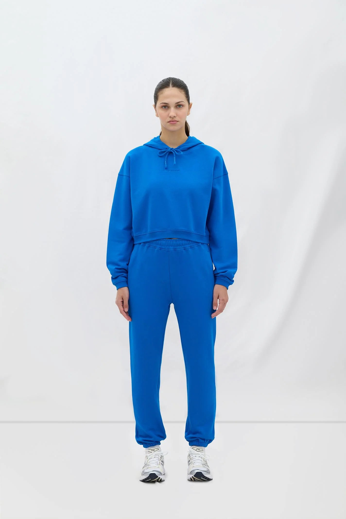 Les Benjamins Hoodie 302 - Essentials 7.0