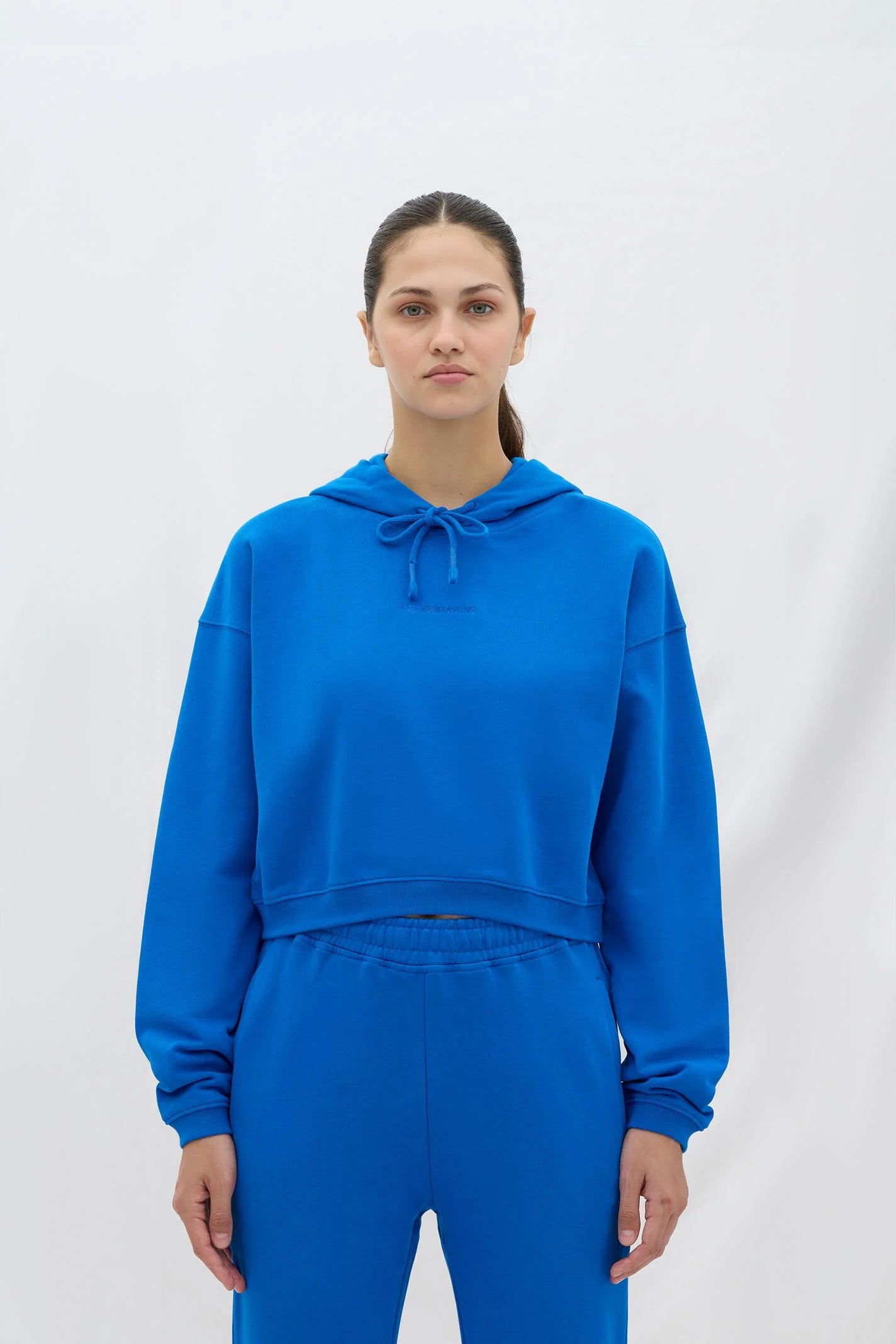 Les Benjamins Hoodie 302 - Essentials 7.0