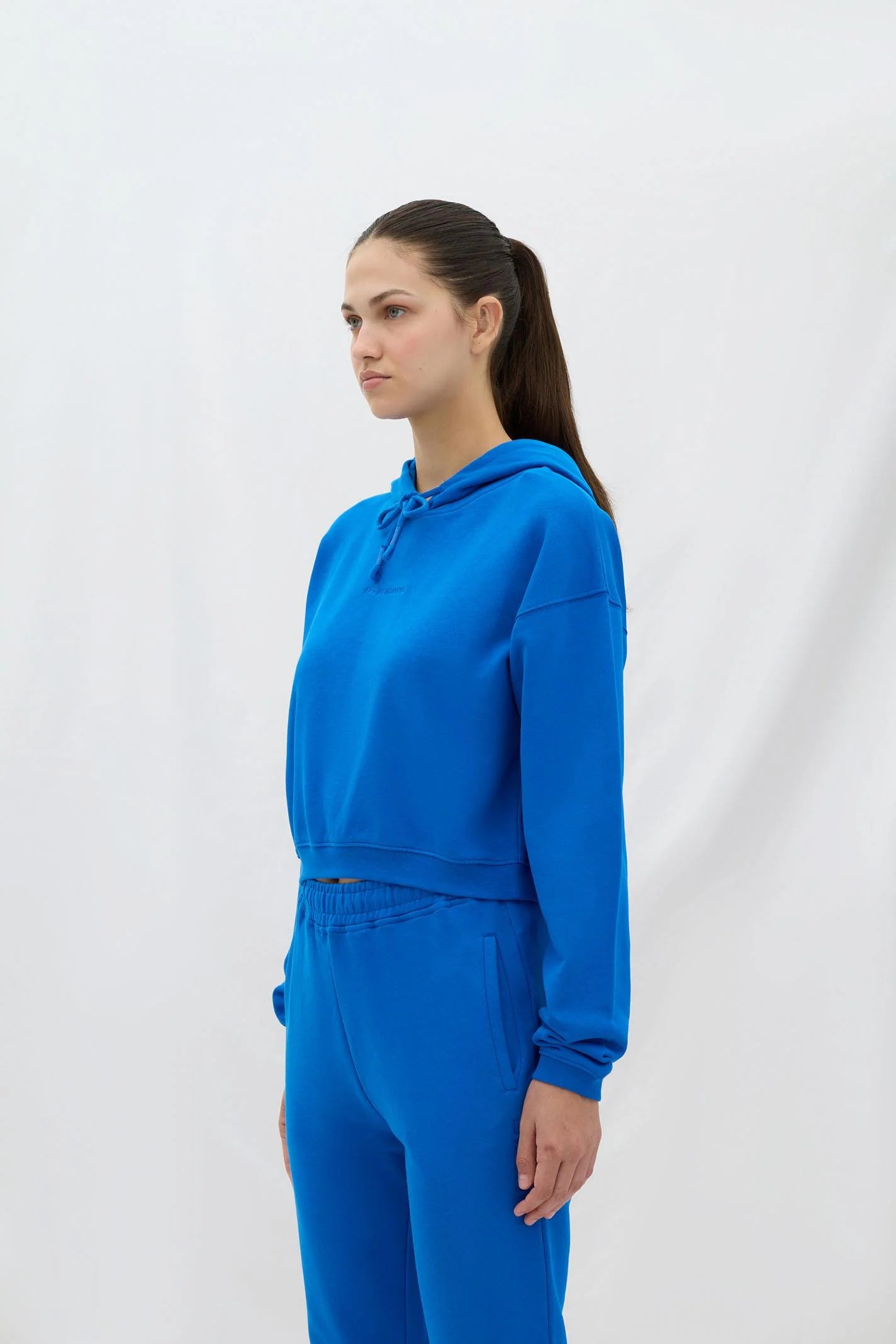 Les Benjamins Hoodie 302 - Essentials 7.0