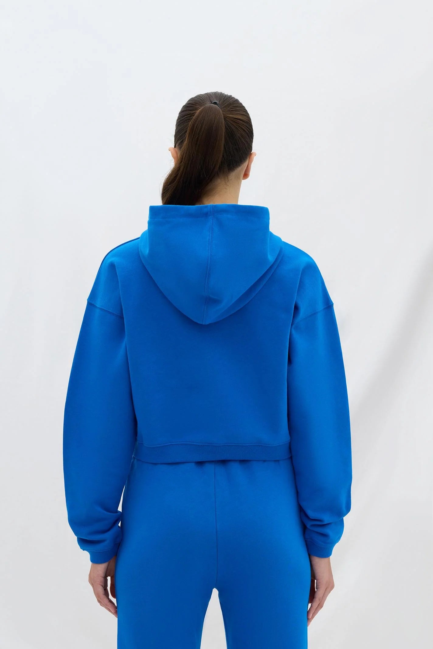 Les Benjamins Hoodie 302 - Essentials 7.0