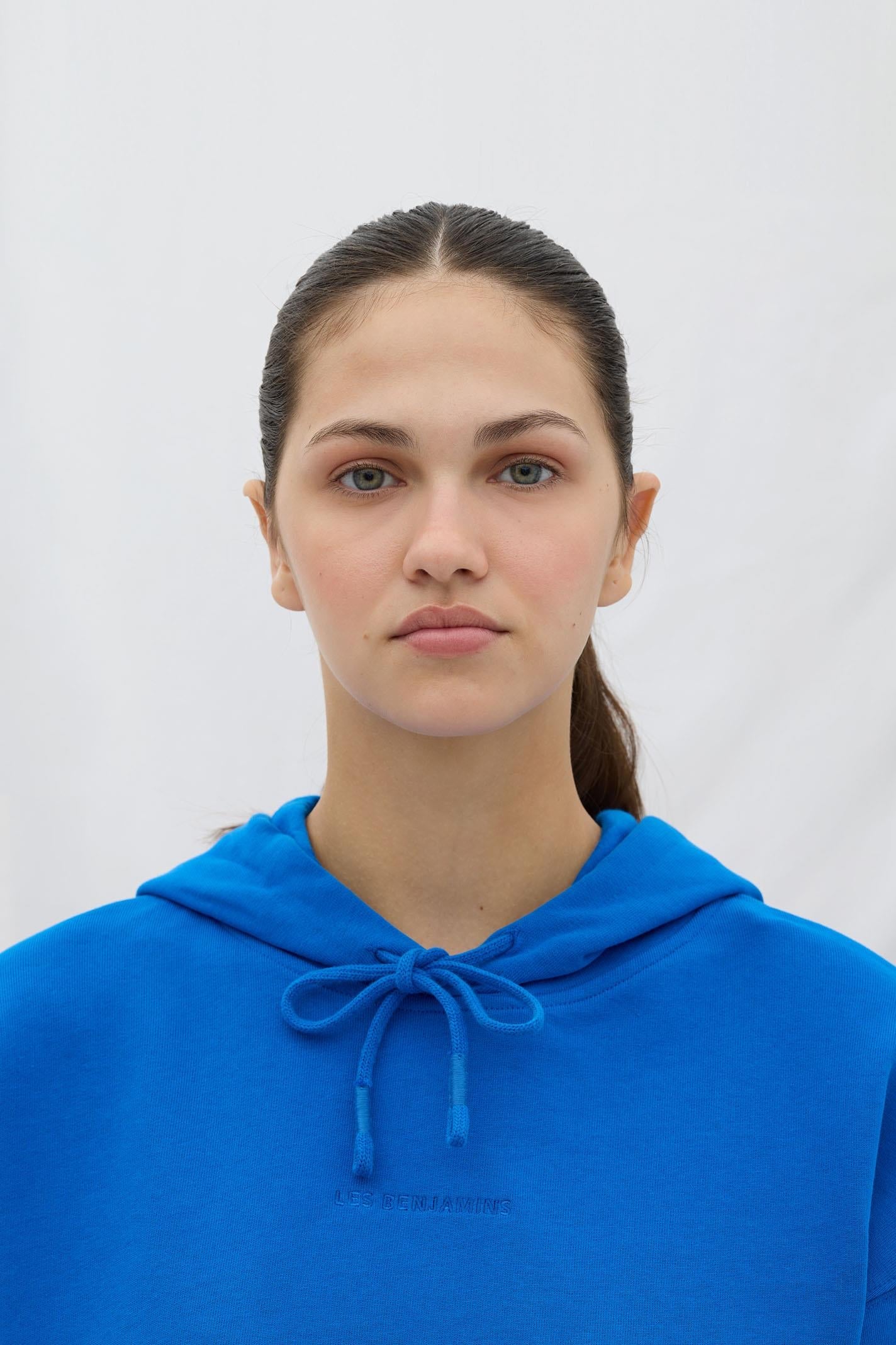 Les Benjamins Hoodie 302 - Essentials 7.0