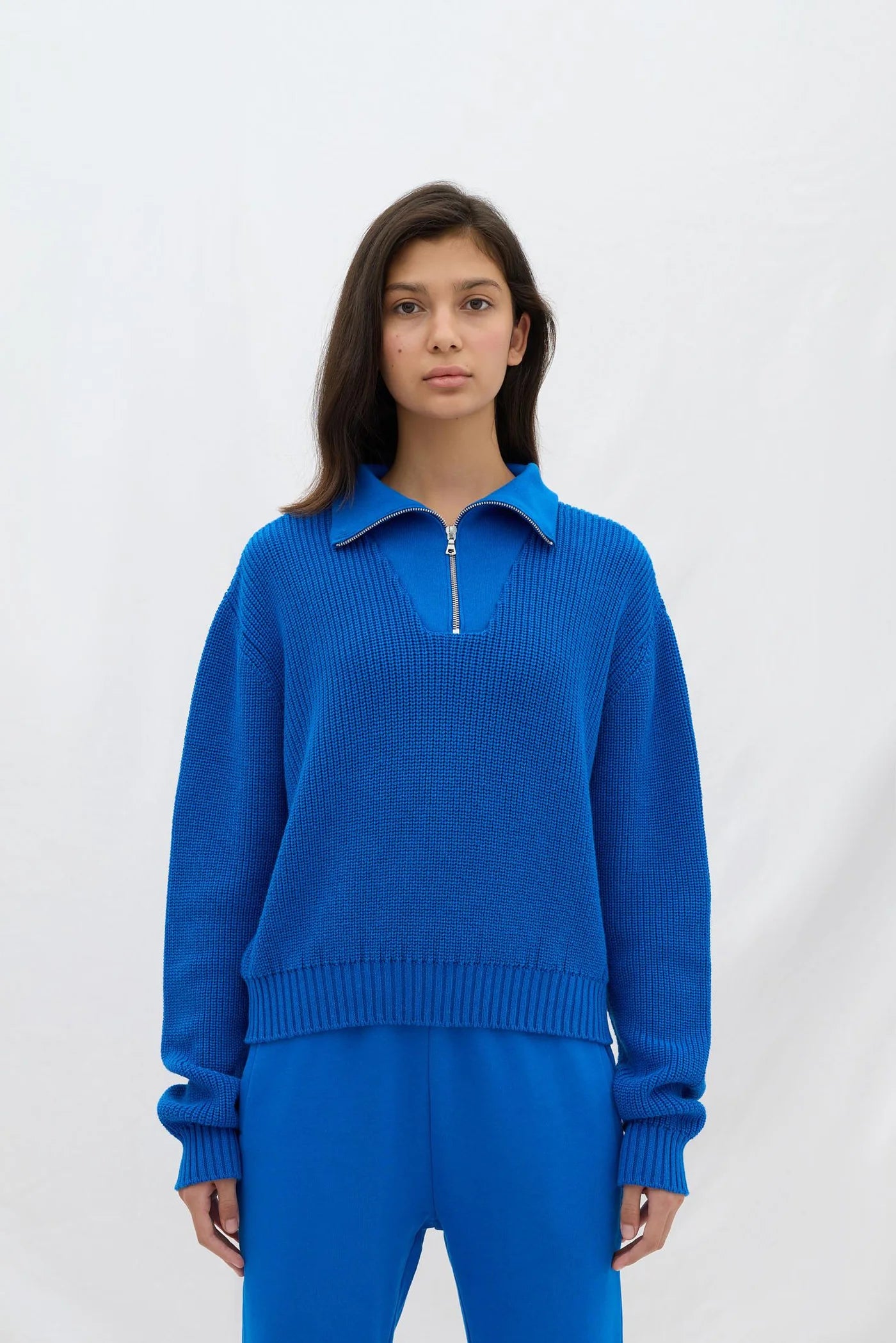 Les Benjamins Knitwear 302