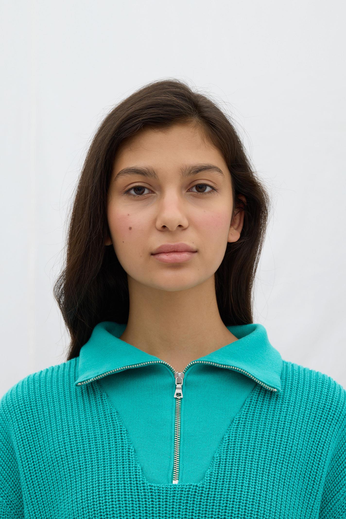 Les Benjamins Knitwear 303