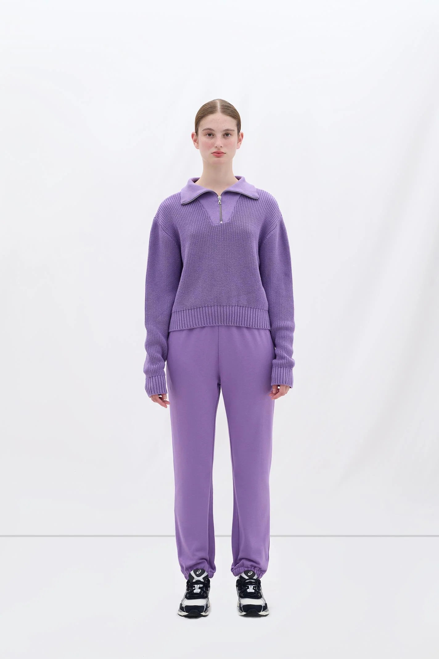 Les Benjamins Knitwear 304