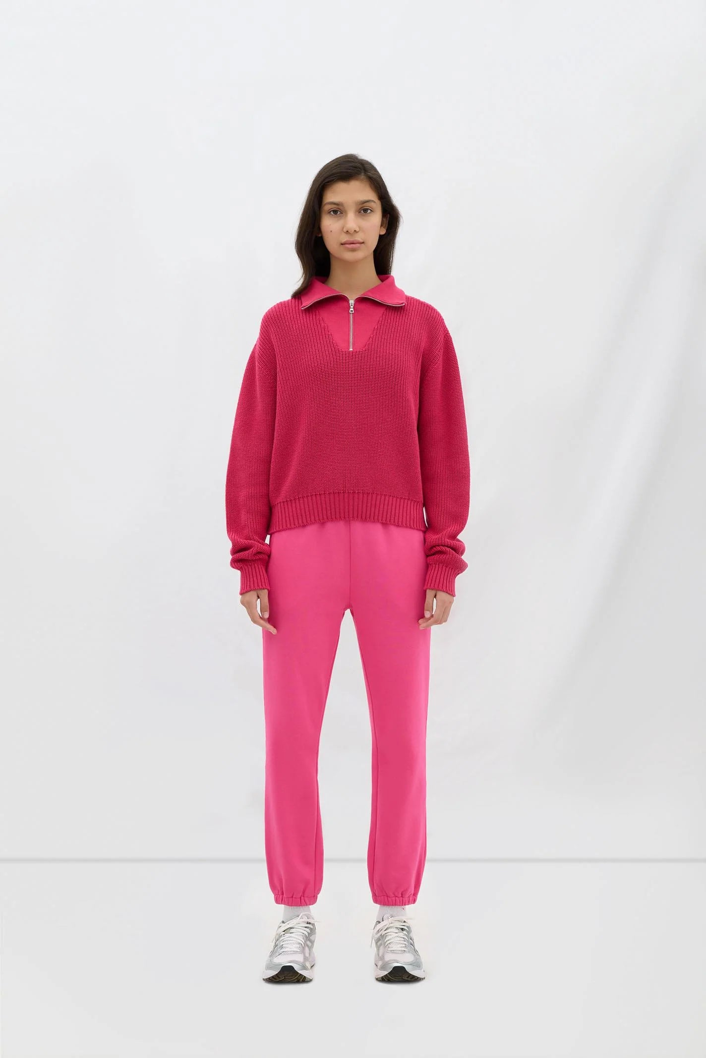 Les Benjamins Knitwear 305