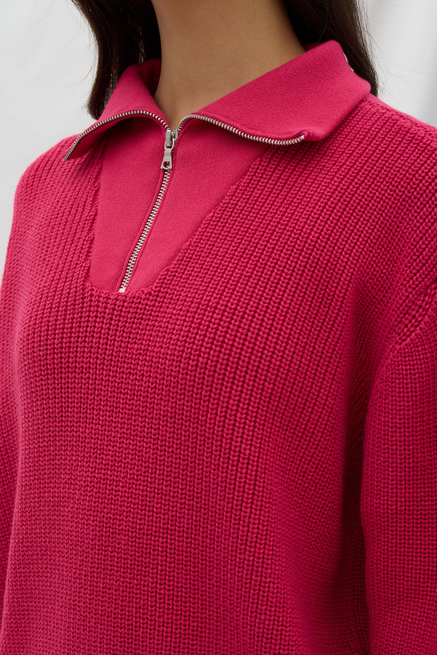 Les Benjamins Knitwear 305