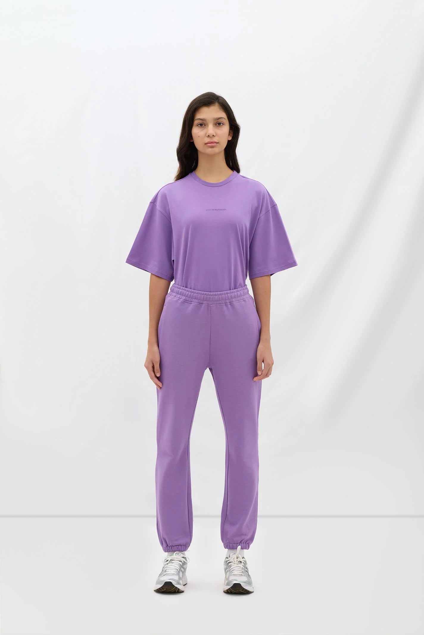Les Benjamins Kadın Sweatpant 304 - Essentials 7.0