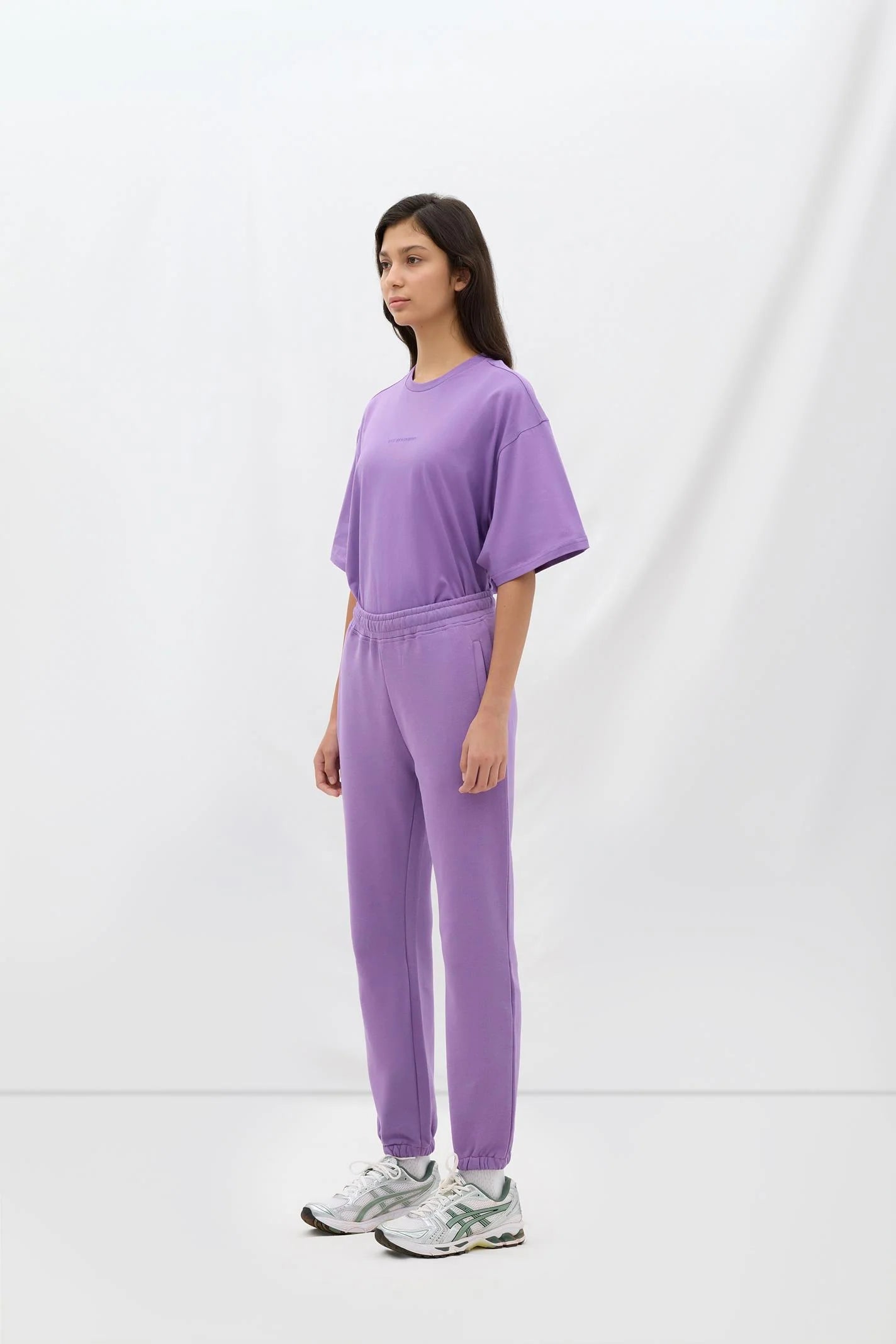 Les Benjamins Kadın Sweatpant 304 - Essentials 7.0
