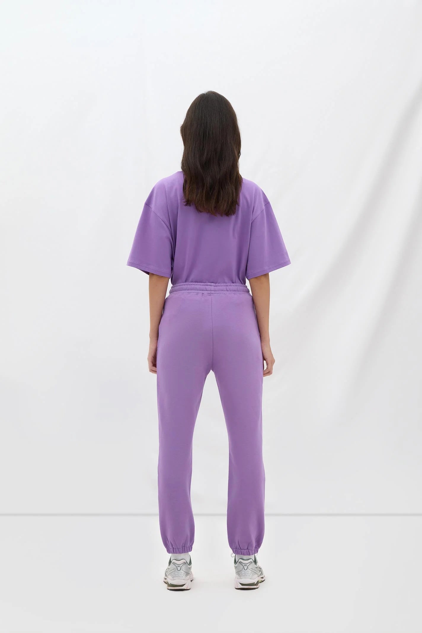 Les Benjamins Kadın Sweatpant 304 - Essentials 7.0
