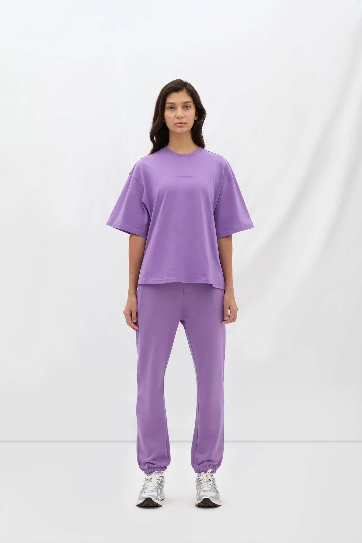 Les Benjamins Kadın Sweatpant 304 - Essentials 7.0
