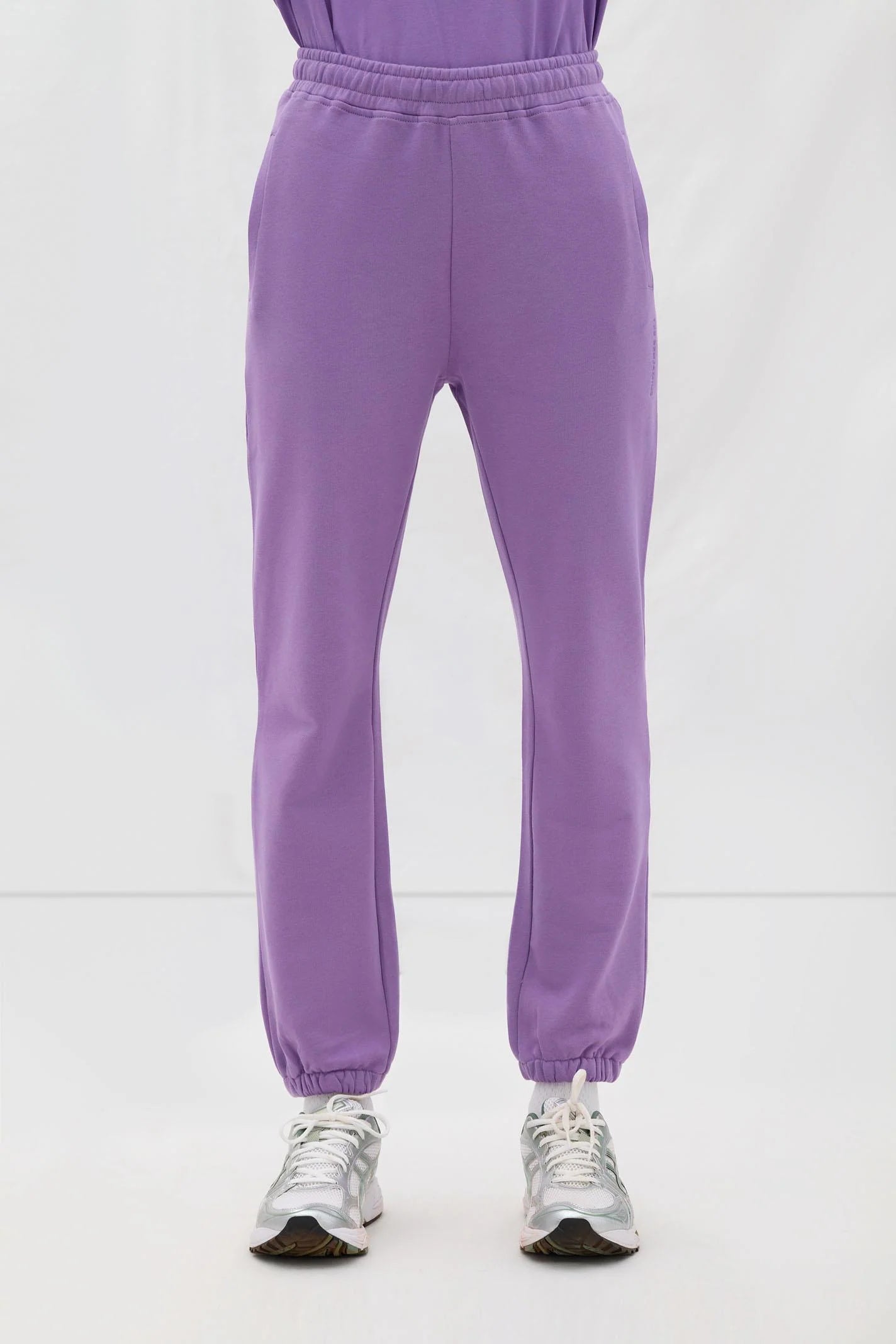 Les Benjamins Kadın Sweatpant 304 - Essentials 7.0