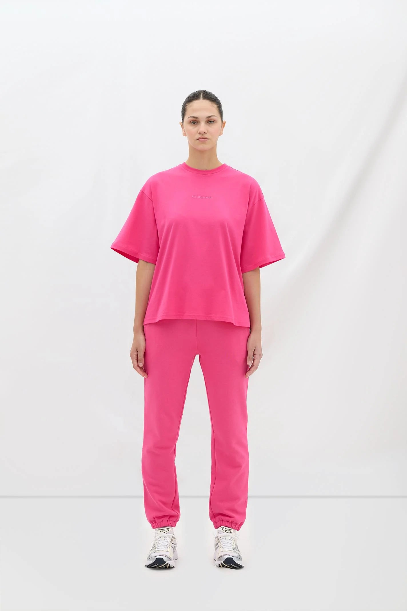 Les Benjamins Kadın Sweatpant 305 - Essentials 7.0
