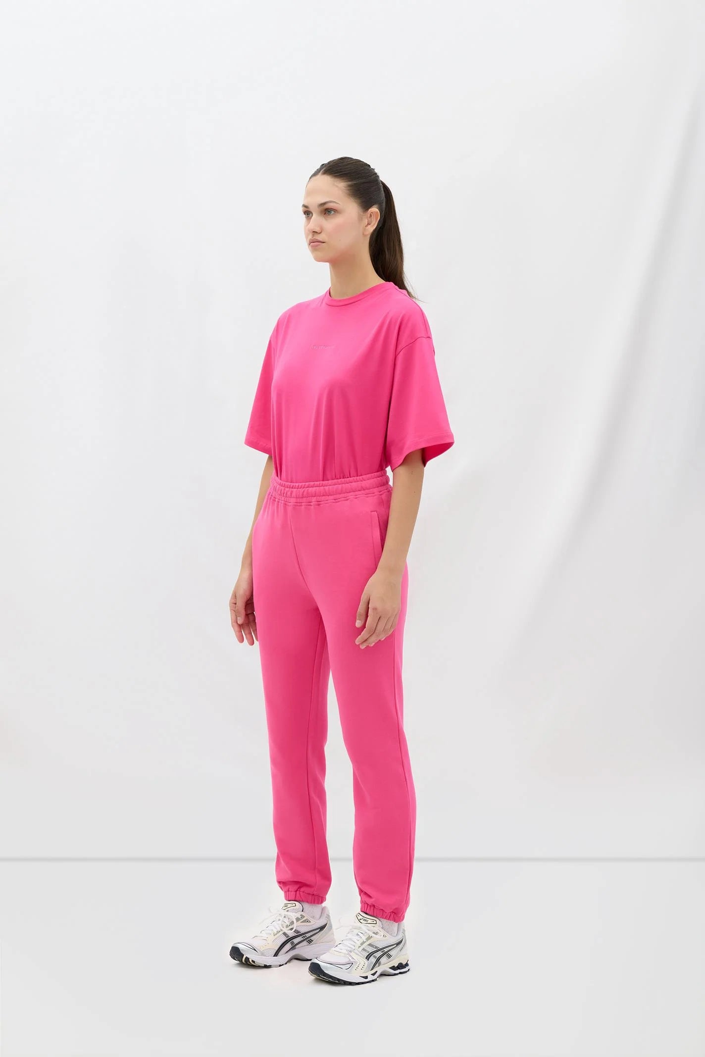 Les Benjamins Kadın Sweatpant 305 - Essentials 7.0