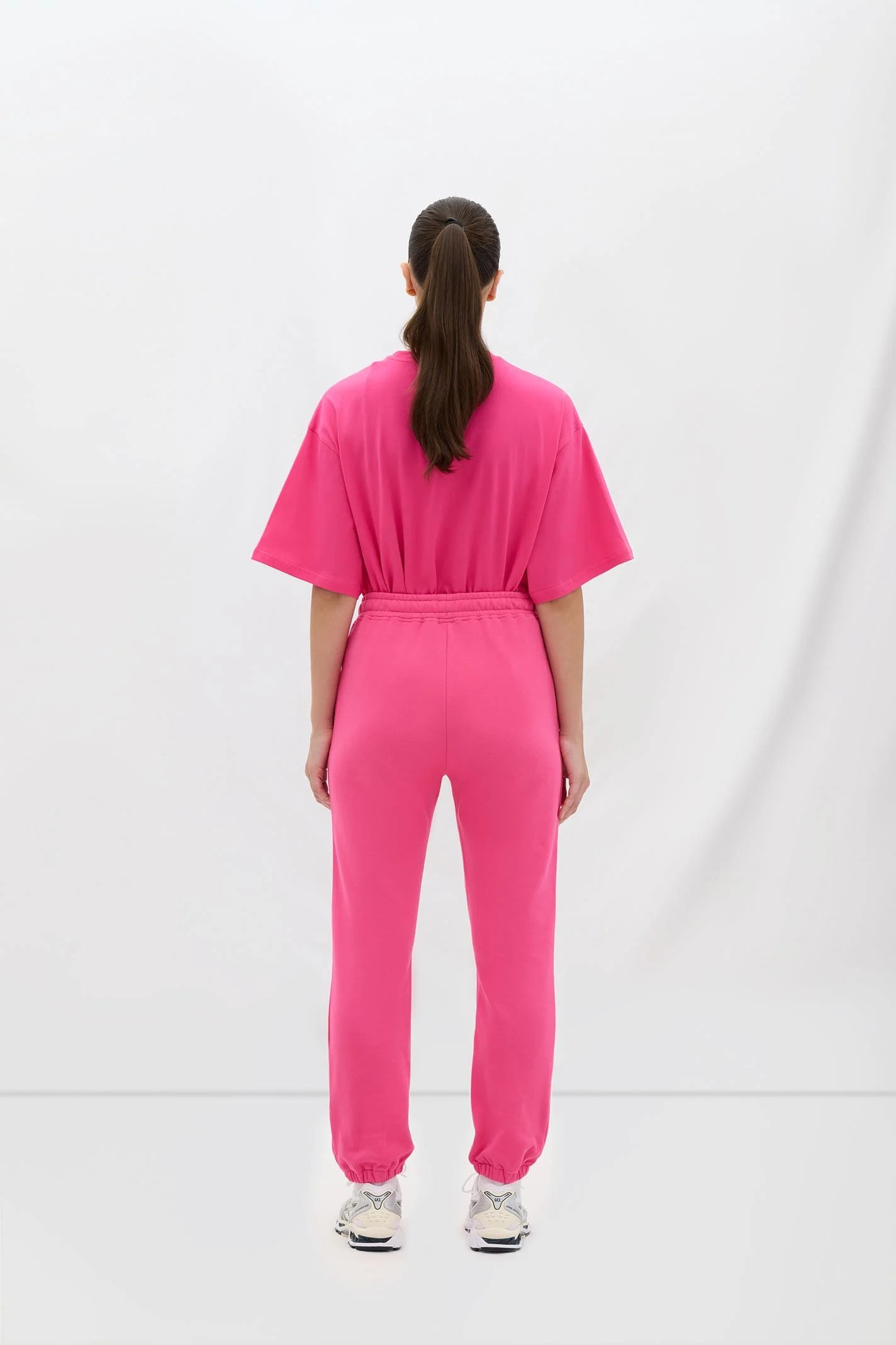Les Benjamins Kadın Sweatpant 305 - Essentials 7.0