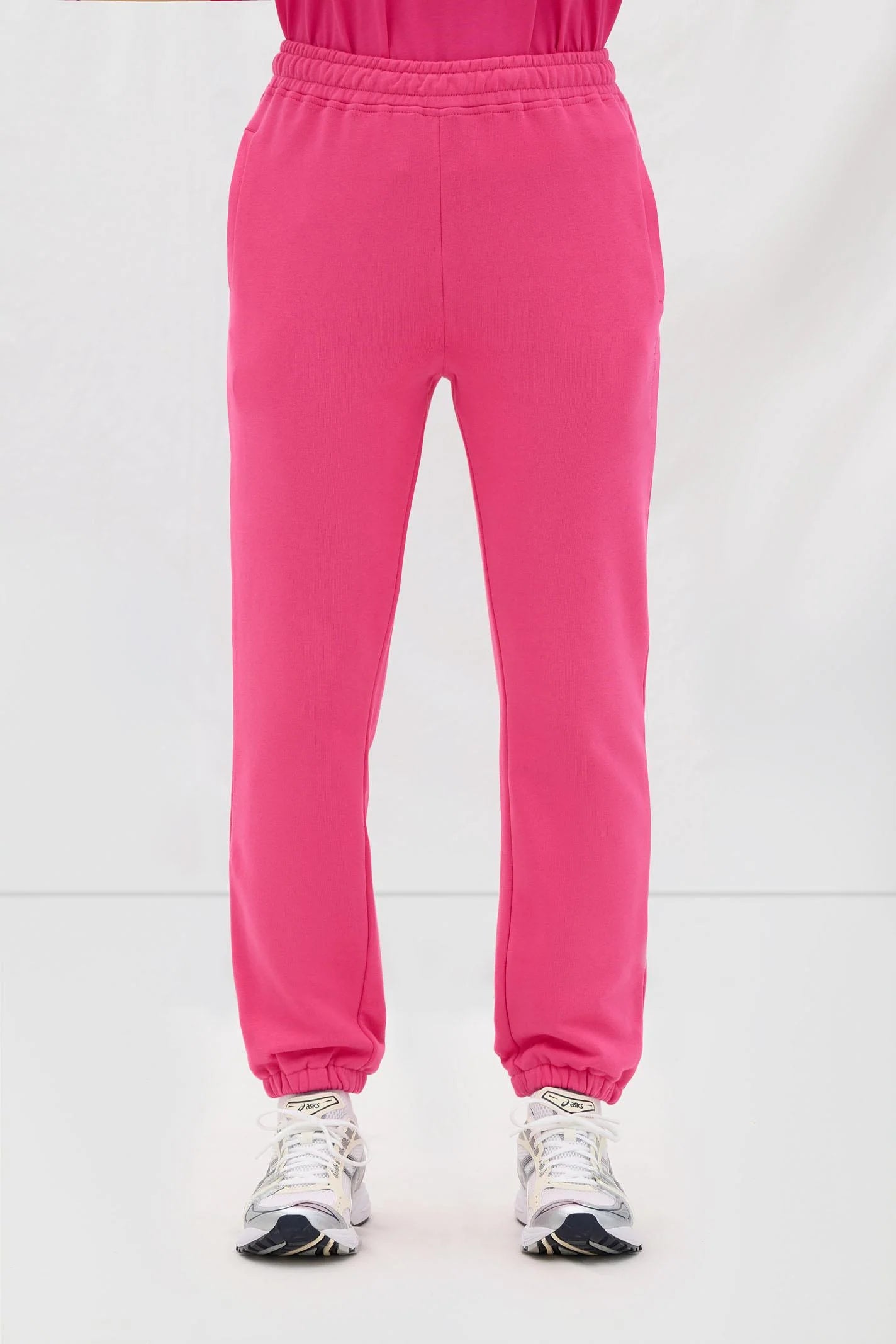 Les Benjamins Kadın Sweatpant 305 - Essentials 7.0