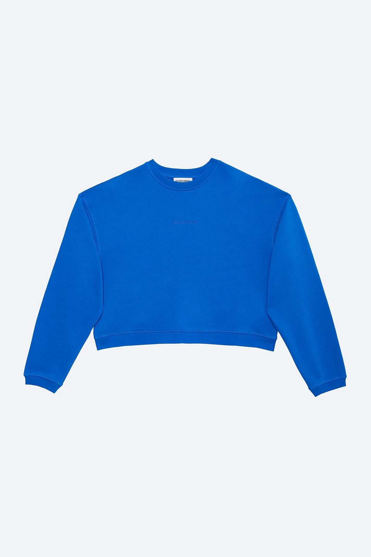 Les Benjamins Sweatshirt 302 - Essentials 7.0