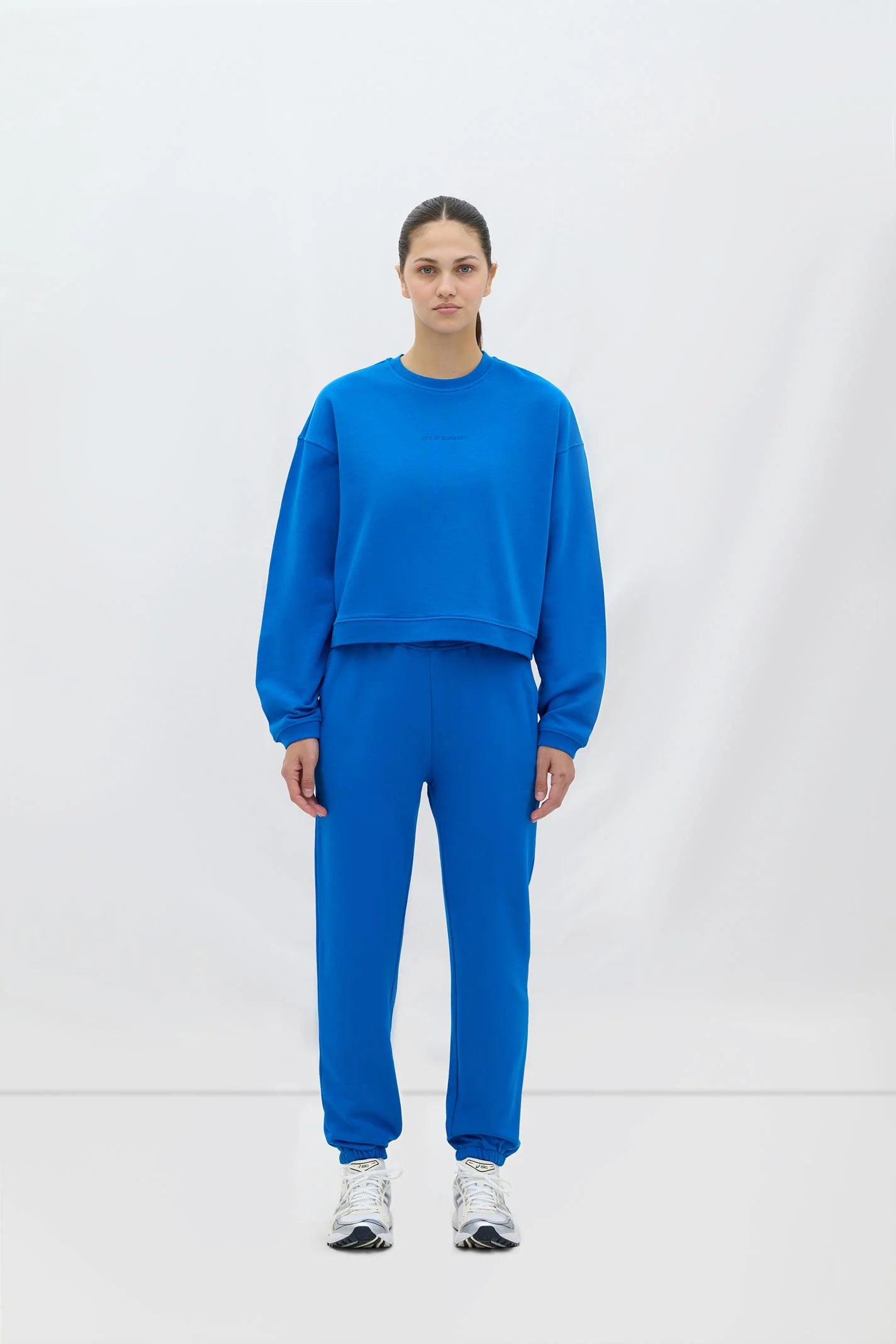 Les Benjamins Sweatshirt 302 - Essentials 7.0