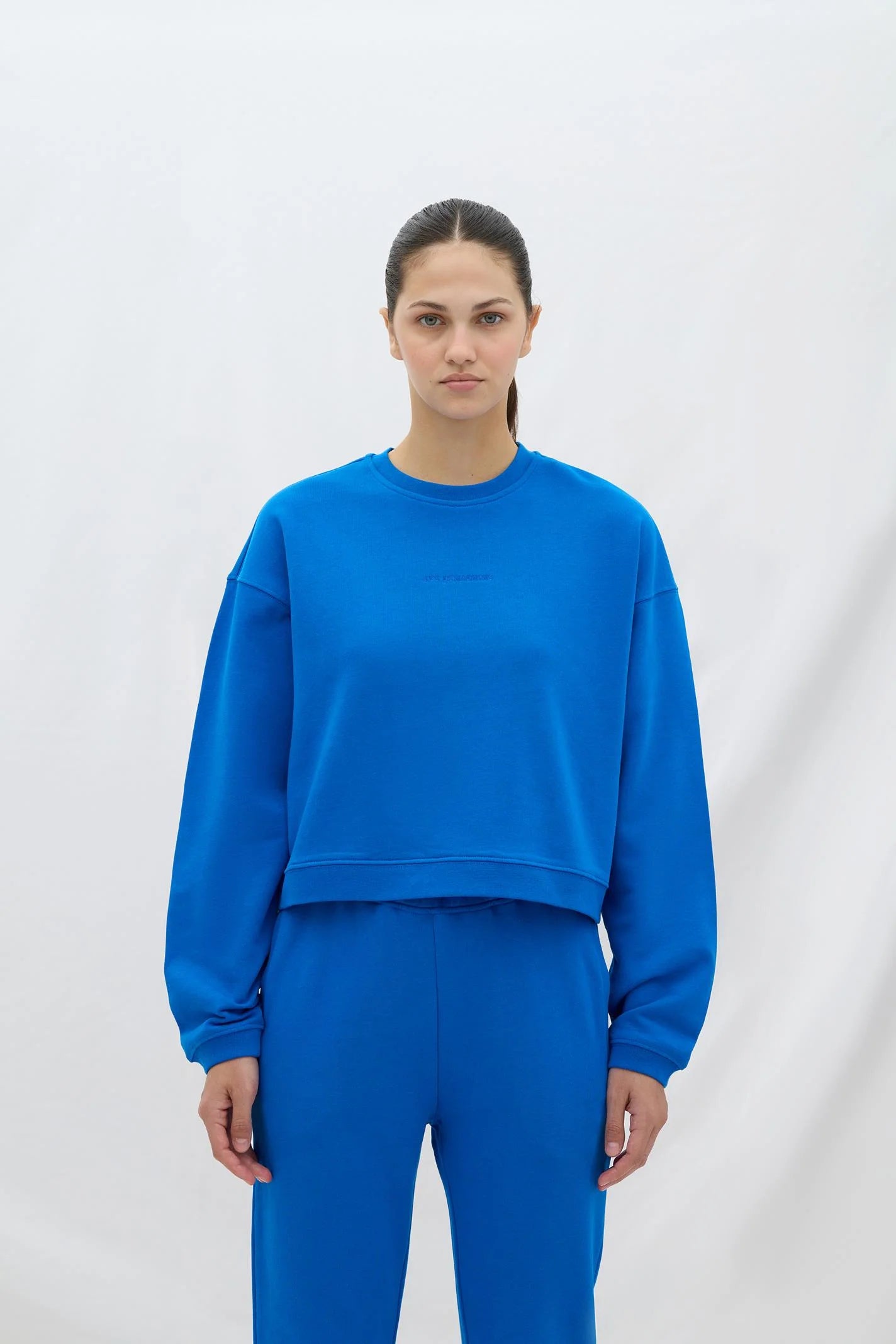 Les Benjamins Sweatshirt 302 - Essentials 7.0
