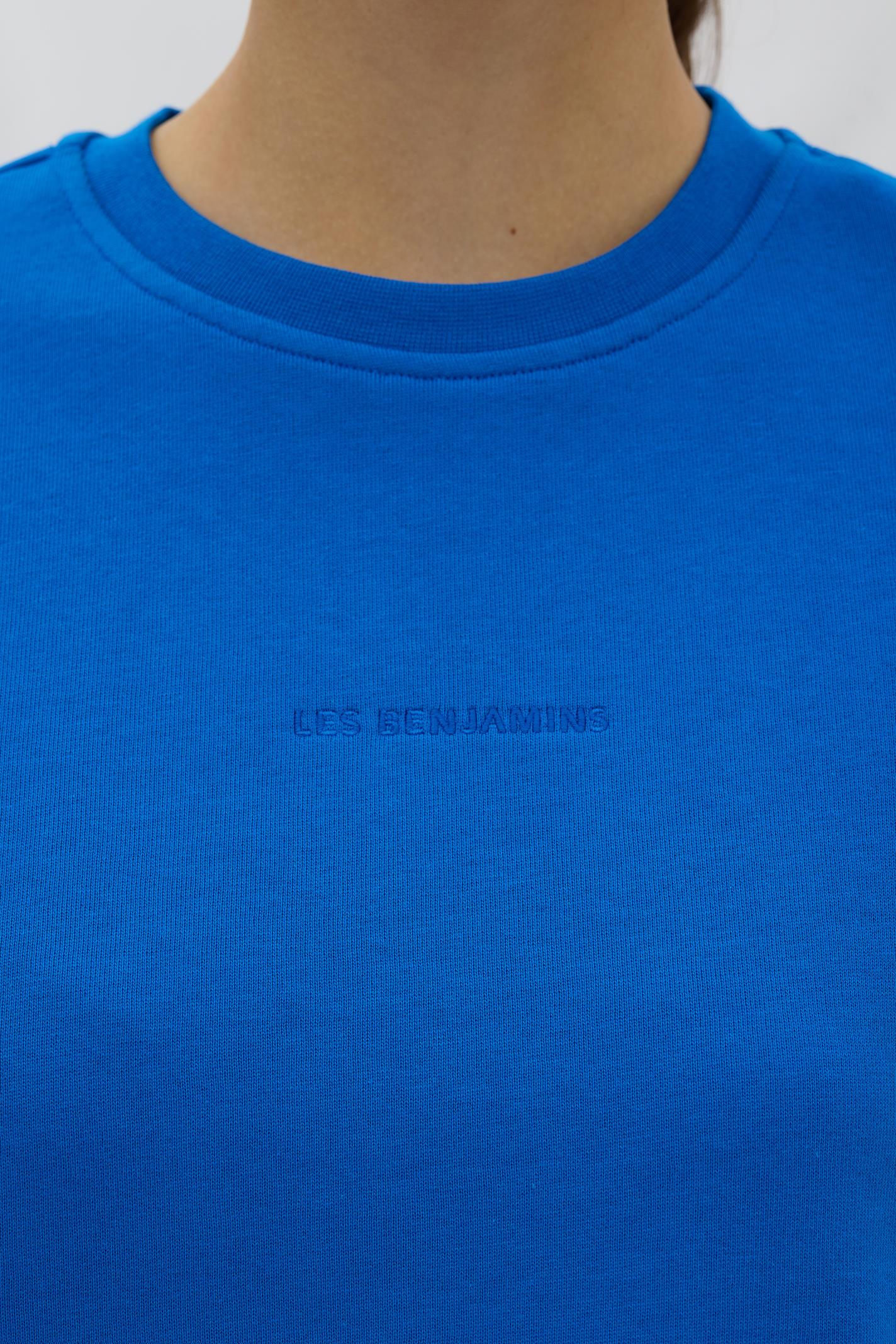 Les Benjamins Sweatshirt 302 - Essentials 7.0