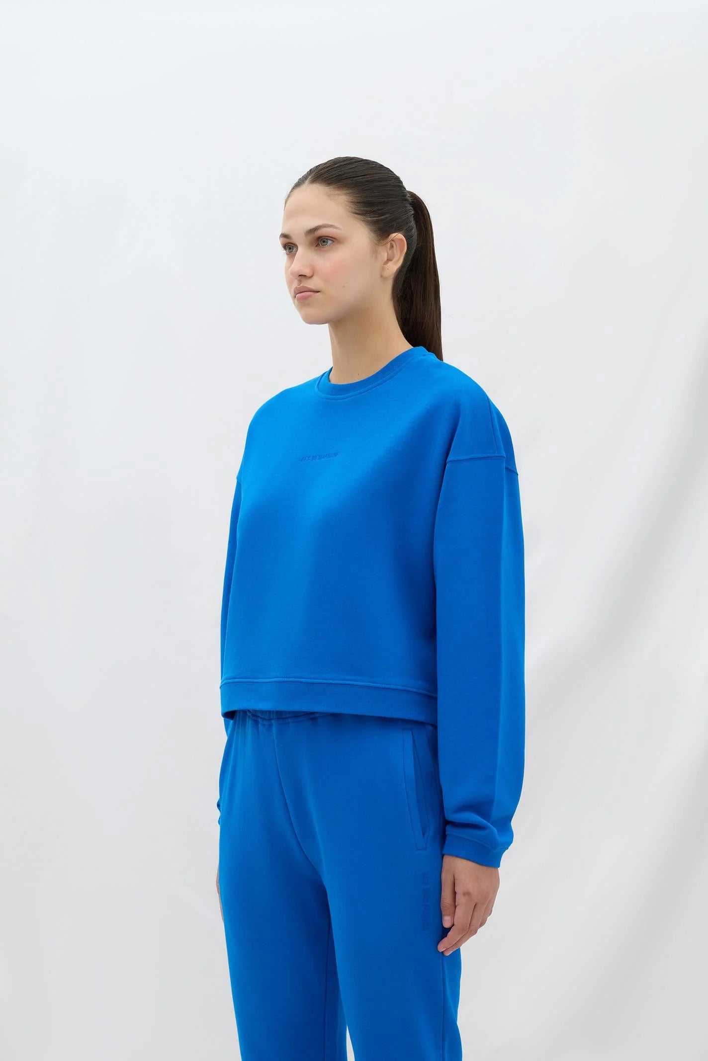 Les Benjamins Sweatshirt 302 - Essentials 7.0