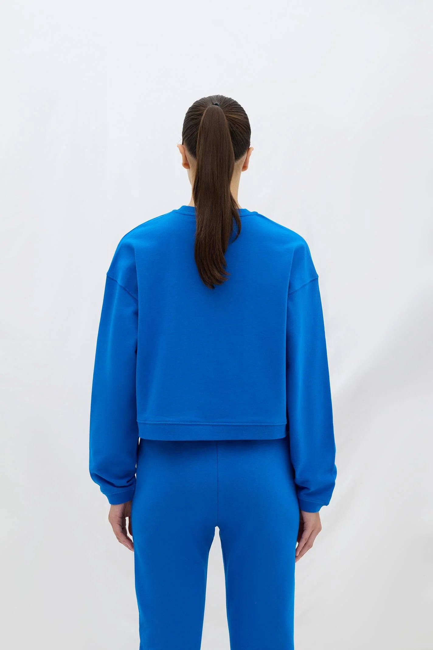 Les Benjamins Sweatshirt 302 - Essentials 7.0