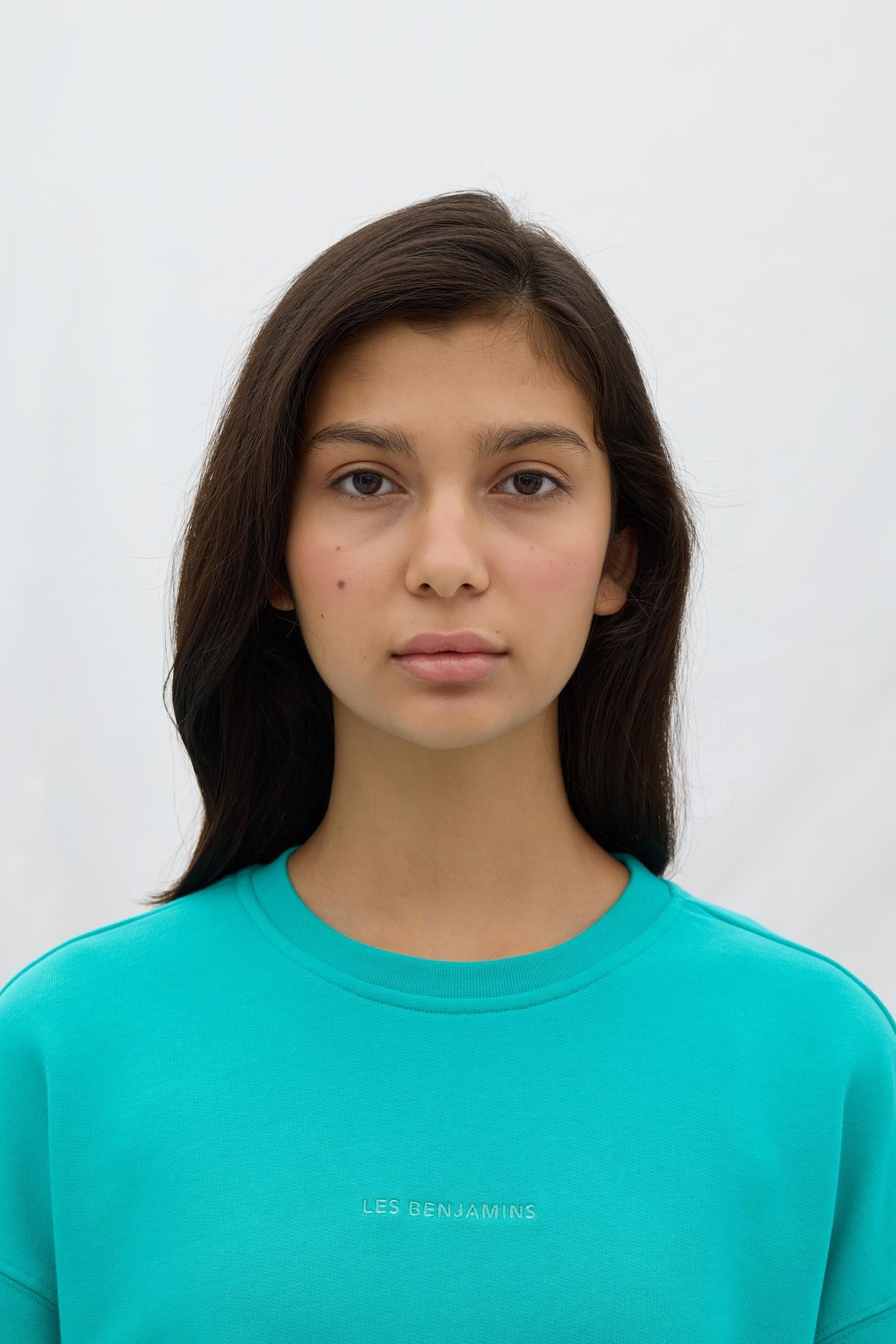 Les Benjamins Sweatshirt 303 - Essentials 7.0