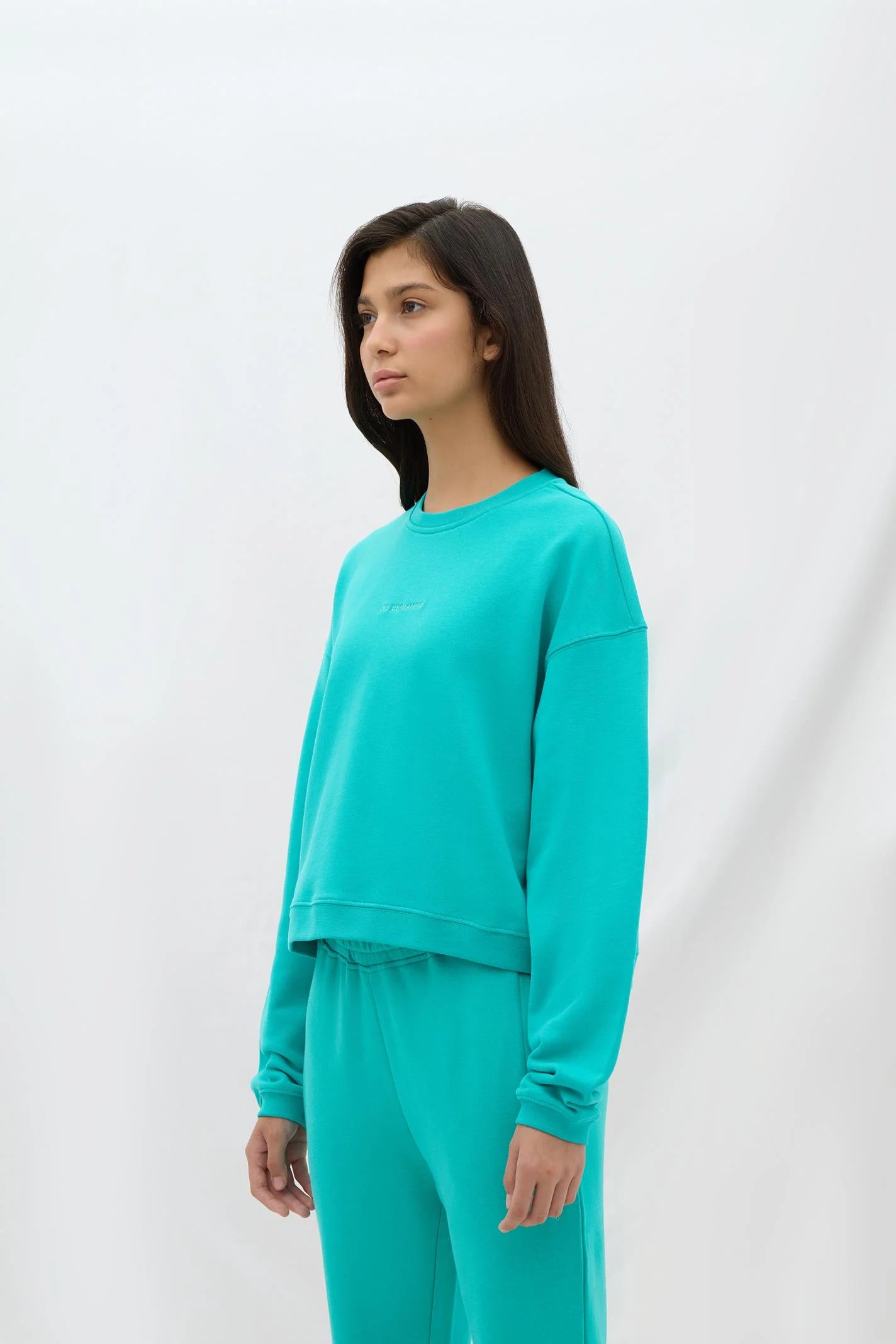 Les Benjamins Sweatshirt 303 - Essentials 7.0